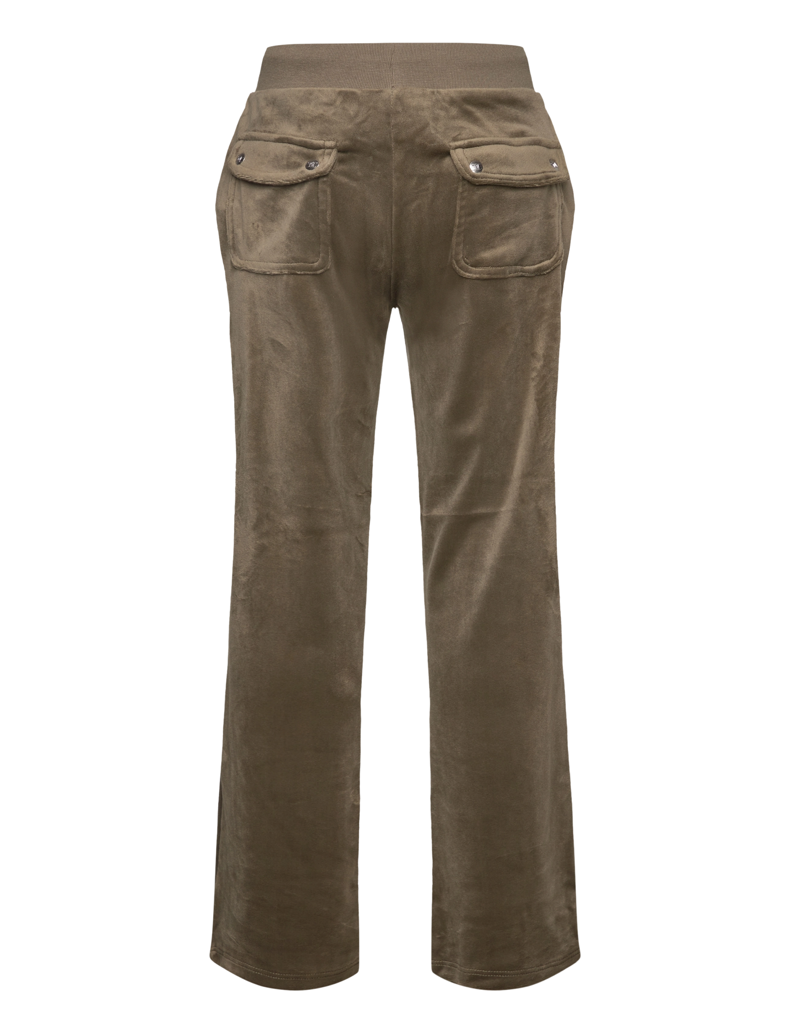 Juicy Couture - Tonal Wide Leg Jogger - back to school - tea leaf - 1