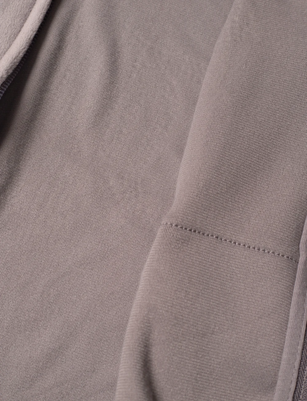 Juicy Couture - Diamante Zip Through Hoodie - hættetrøjer - rabbit - 4
