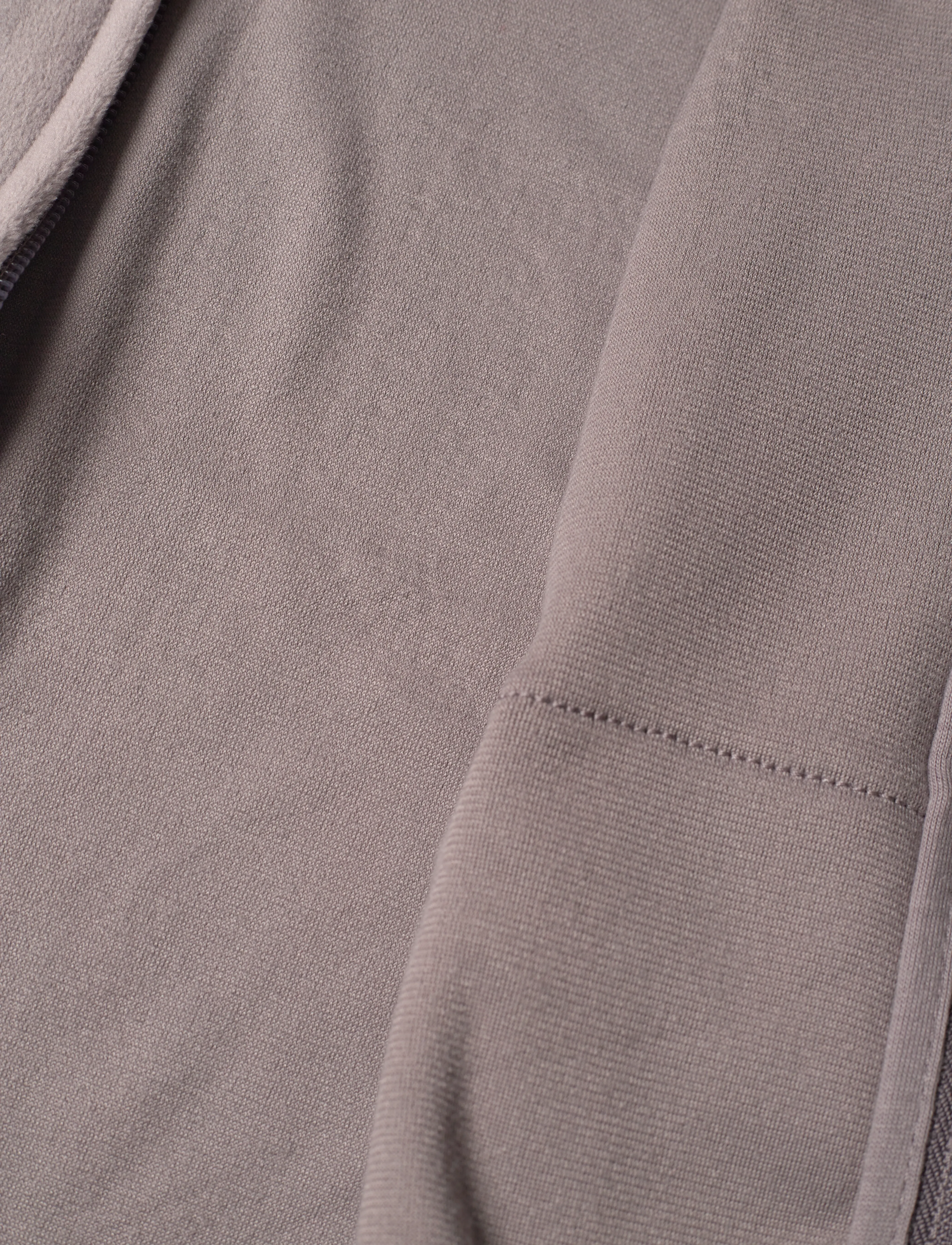 Juicy Couture - Diamante Zip Through Hoodie - rabbit - 4