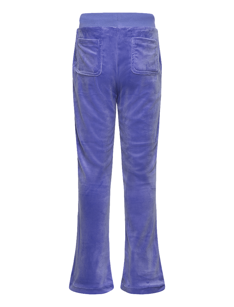 Juicy Couture - Diamante Bootcut Jogger - joggings - amparo blue - 1