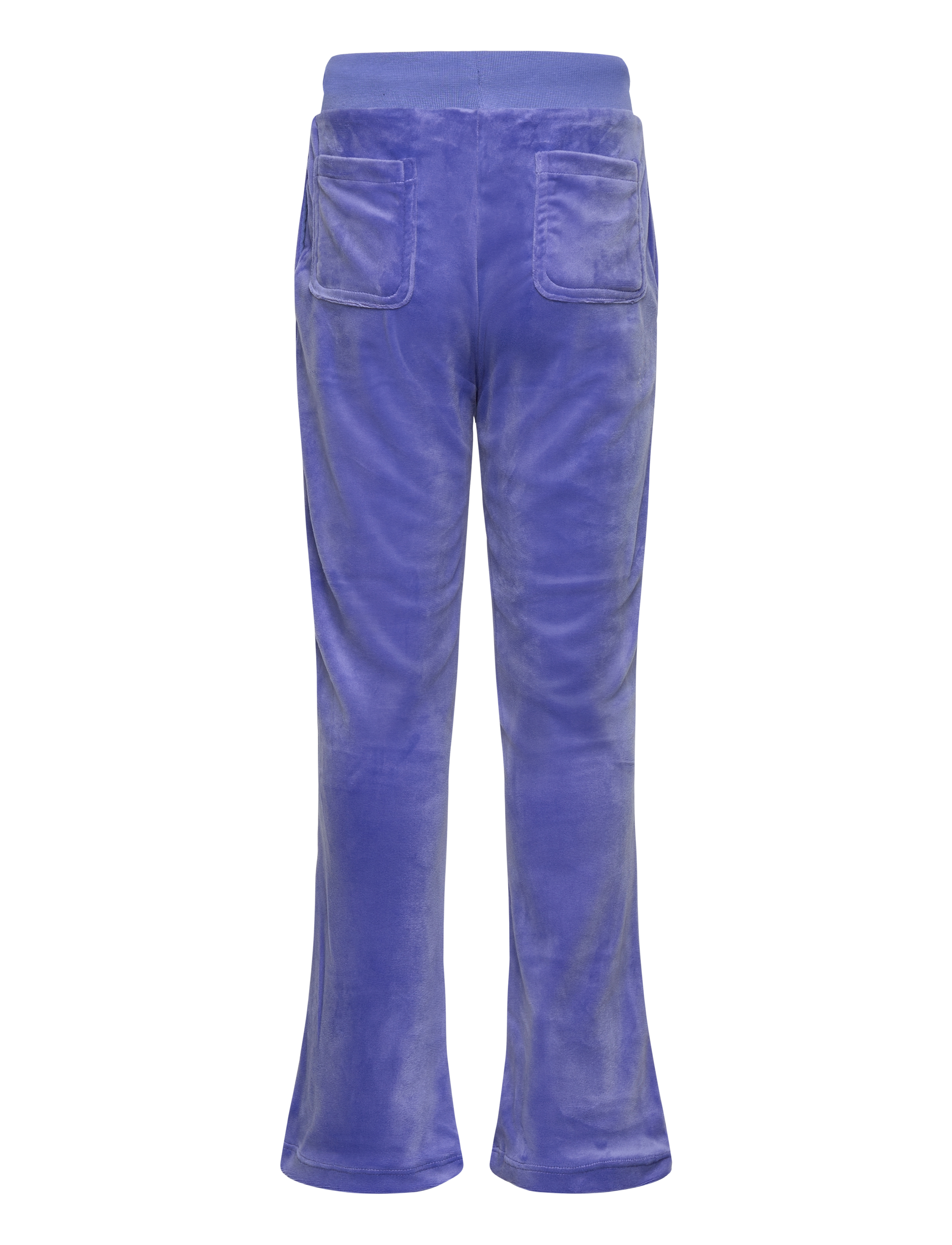 Juicy Couture - Diamante Bootcut Jogger - joggings - amparo blue - 1
