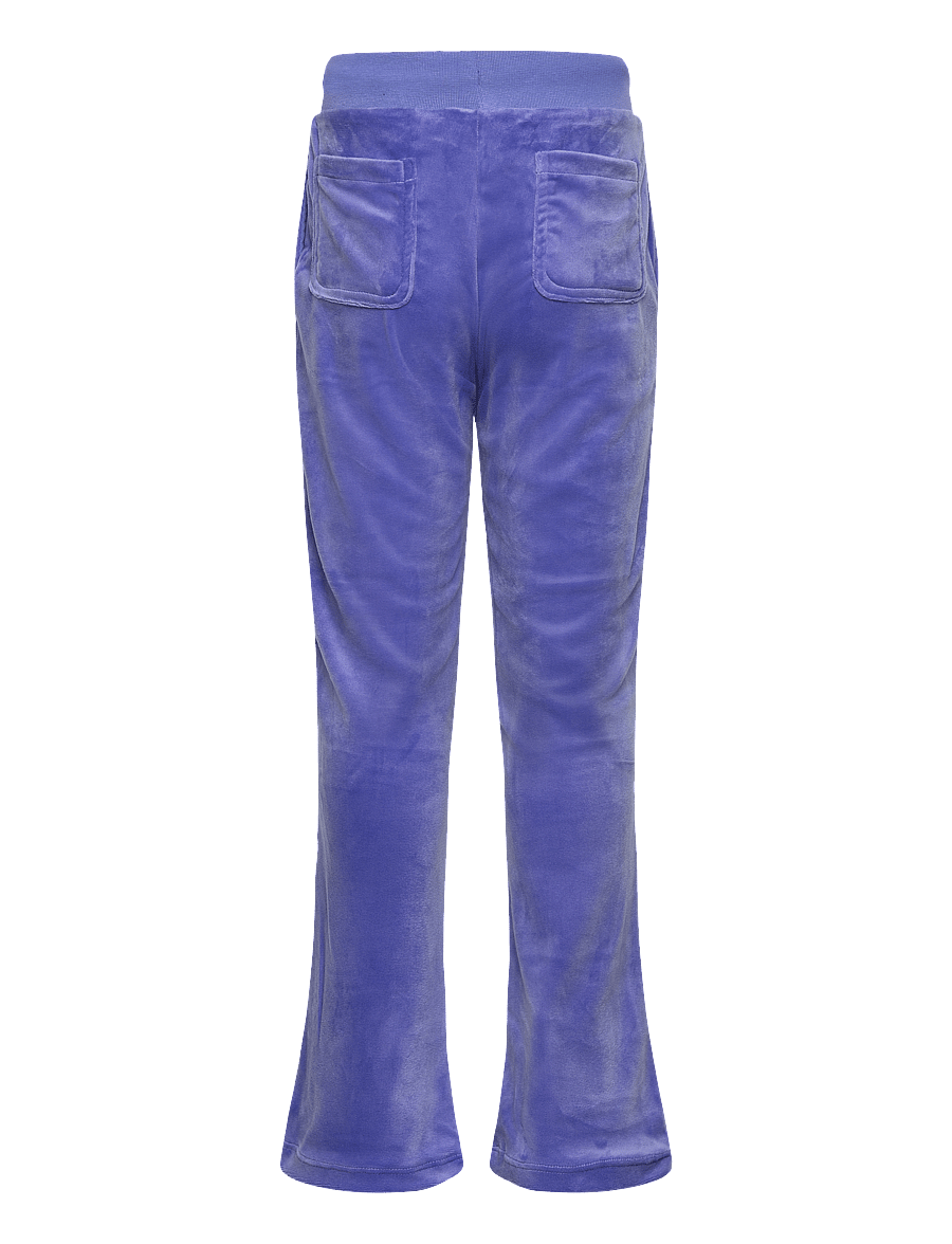 Juicy Couture - Diamante Bootcut Jogger - joggings - amparo blue - 1