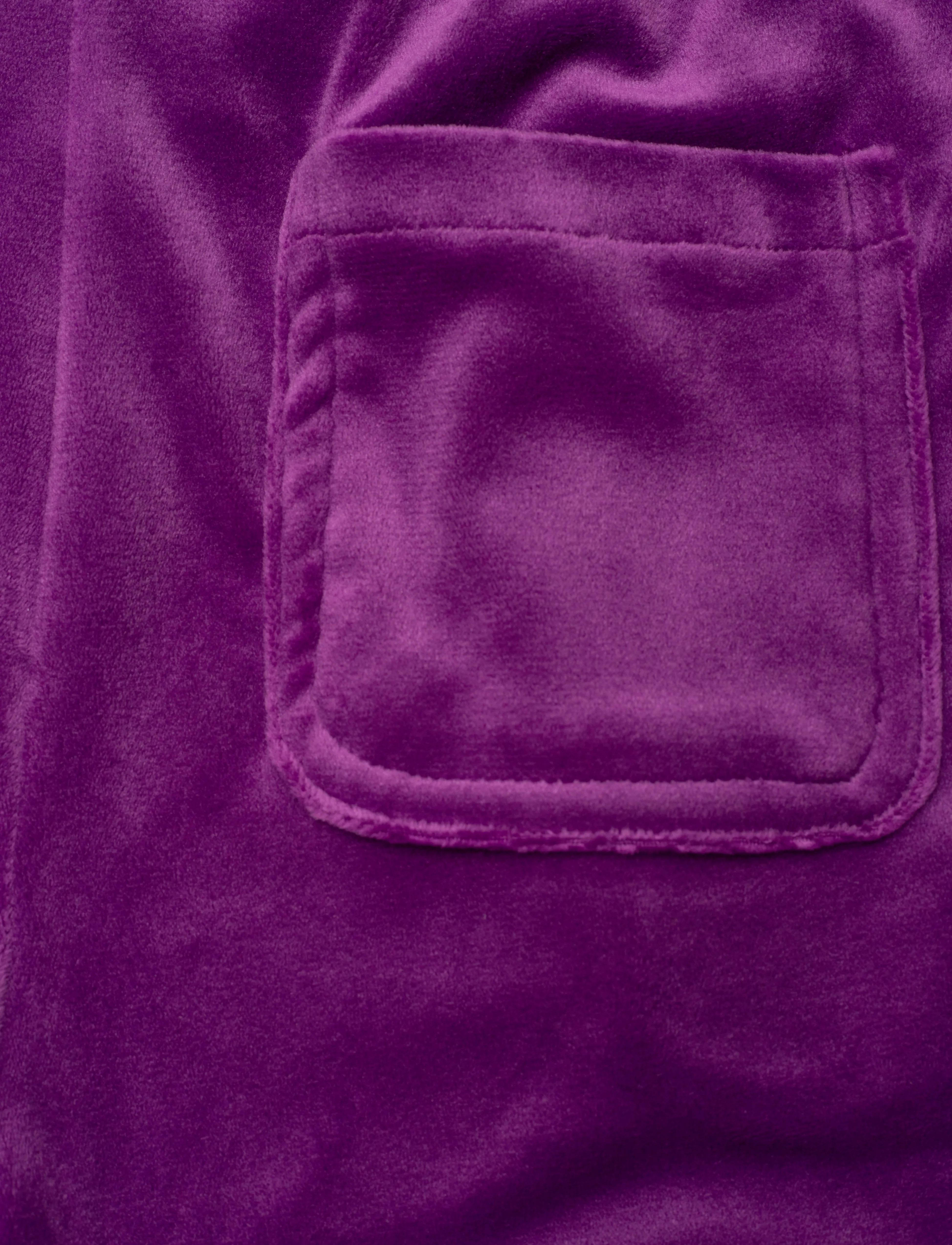 Juicy Couture - Diamante Bootcut Jogger - sweatpants - gloxinia - 4