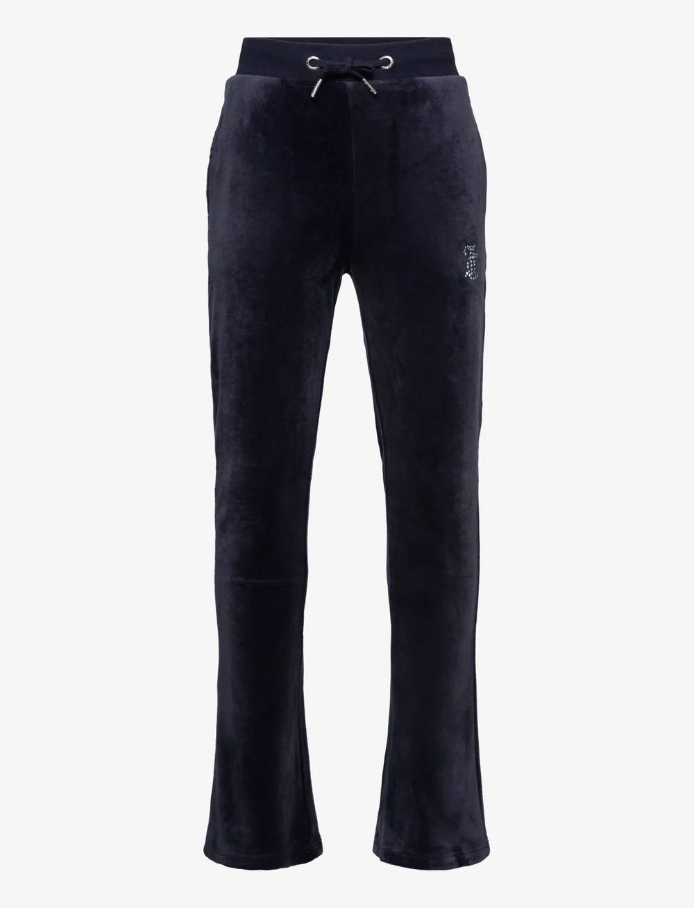 Juicy Couture - Diamante Bootcut Jogger - sweatpants - night sky - 0