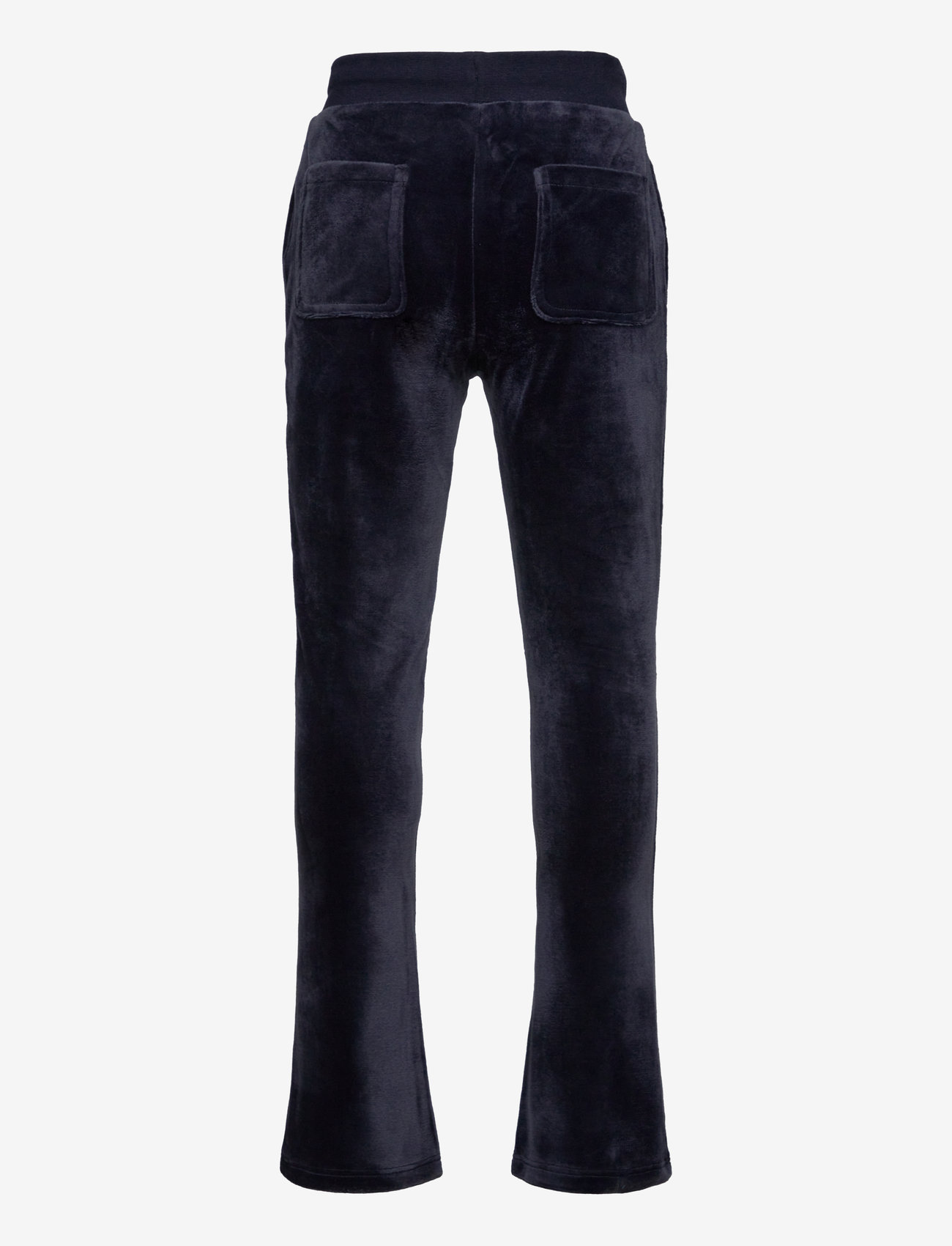 Juicy Couture - Diamante Bootcut Jogger - sweatpants - night sky - 1