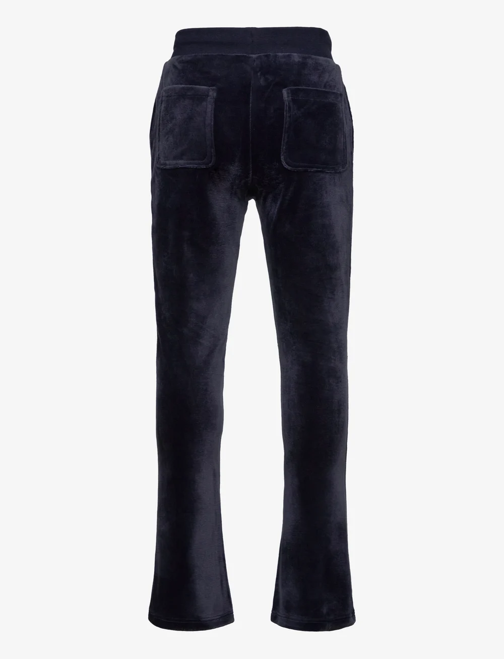 Juicy Couture - Diamante Bootcut Jogger - sweatpants - night sky - 1