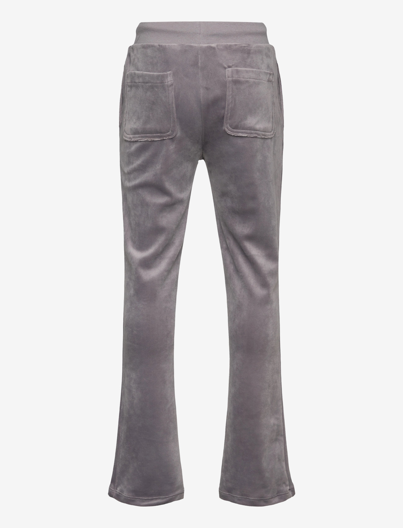 Juicy Couture - Diamante Bootcut Jogger - syysvaatteet - rabbit - 1