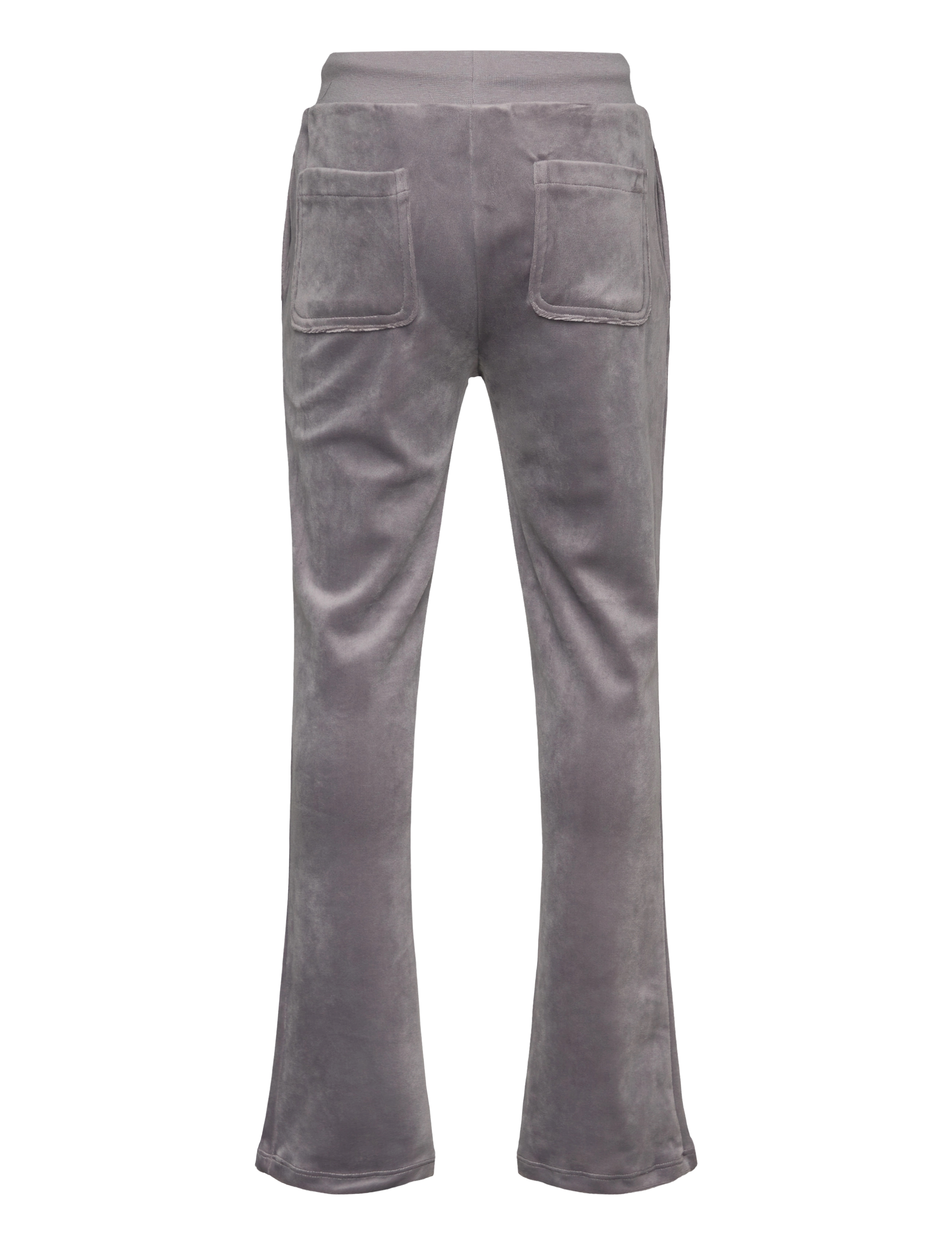Juicy Couture - Diamante Bootcut Jogger - sweatpants - rabbit - 1