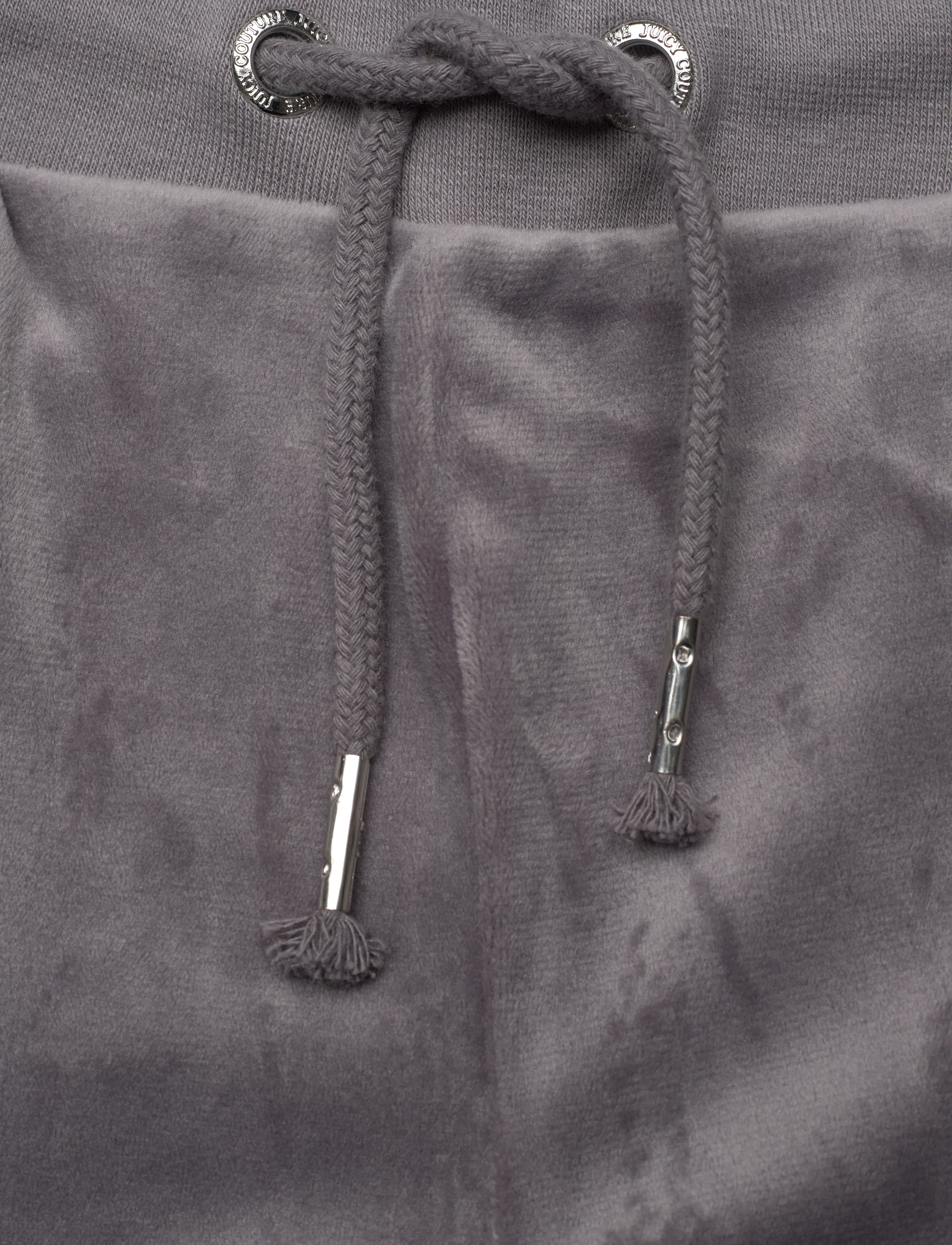 Juicy Couture - Diamante Bootcut Jogger - sweatpants - rabbit - 3