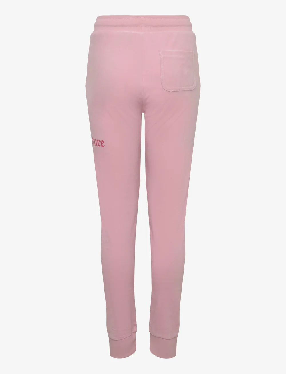 Juicy Couture - Diamante Zip Thru & Slim Jogger Set - spordidressid - almond blossom - 3
