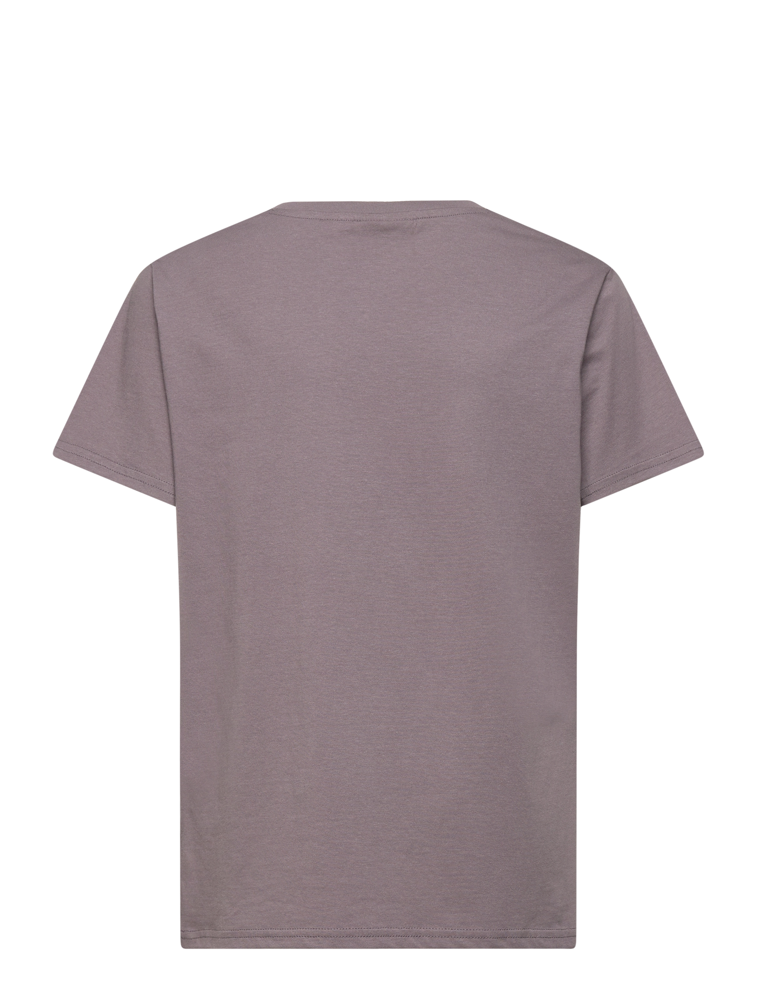 Juicy Couture - Diamante Fitted Tee - rabbit - 1
