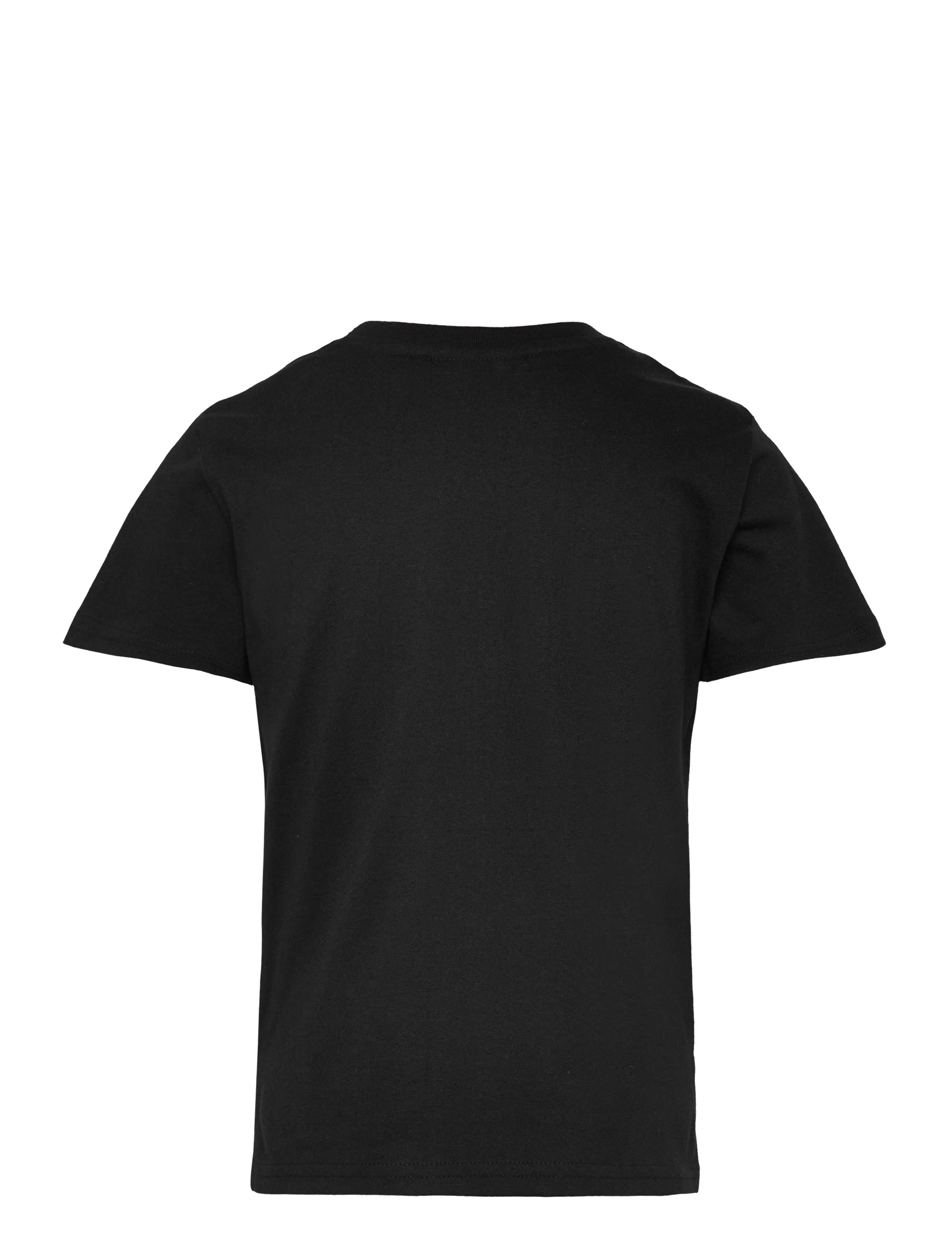 Juicy Couture - Tonal Diamante Tee - black - 1