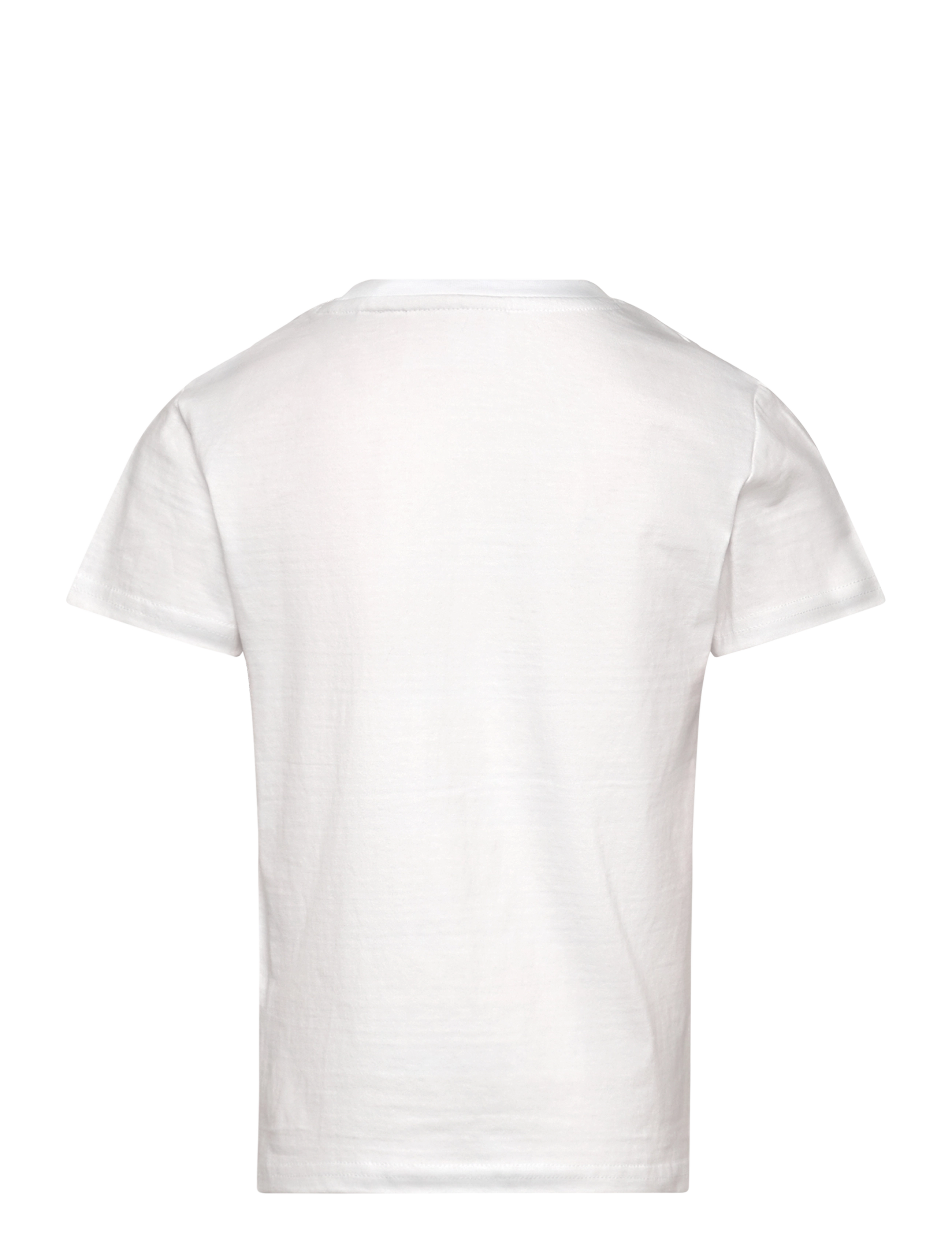 Juicy Couture - Tonal Diamante Tee - bright white - 1