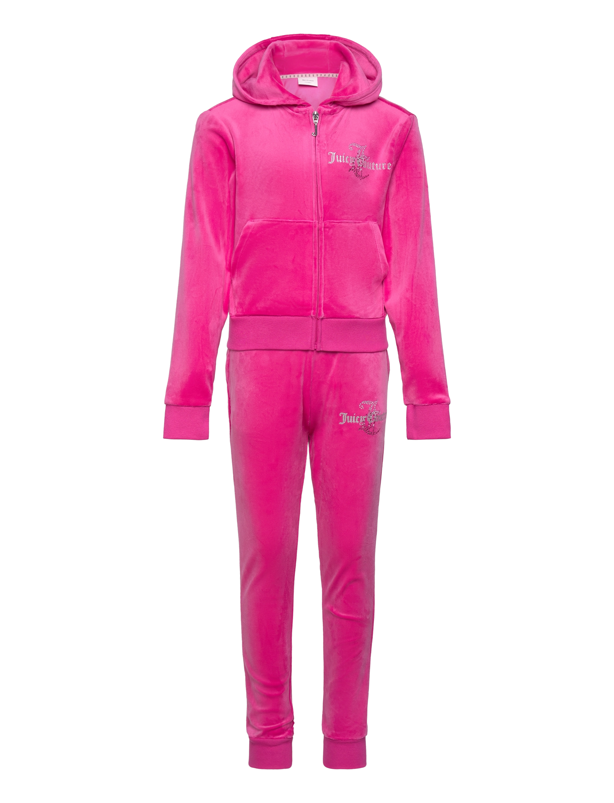 FUCHSIA PURPLE