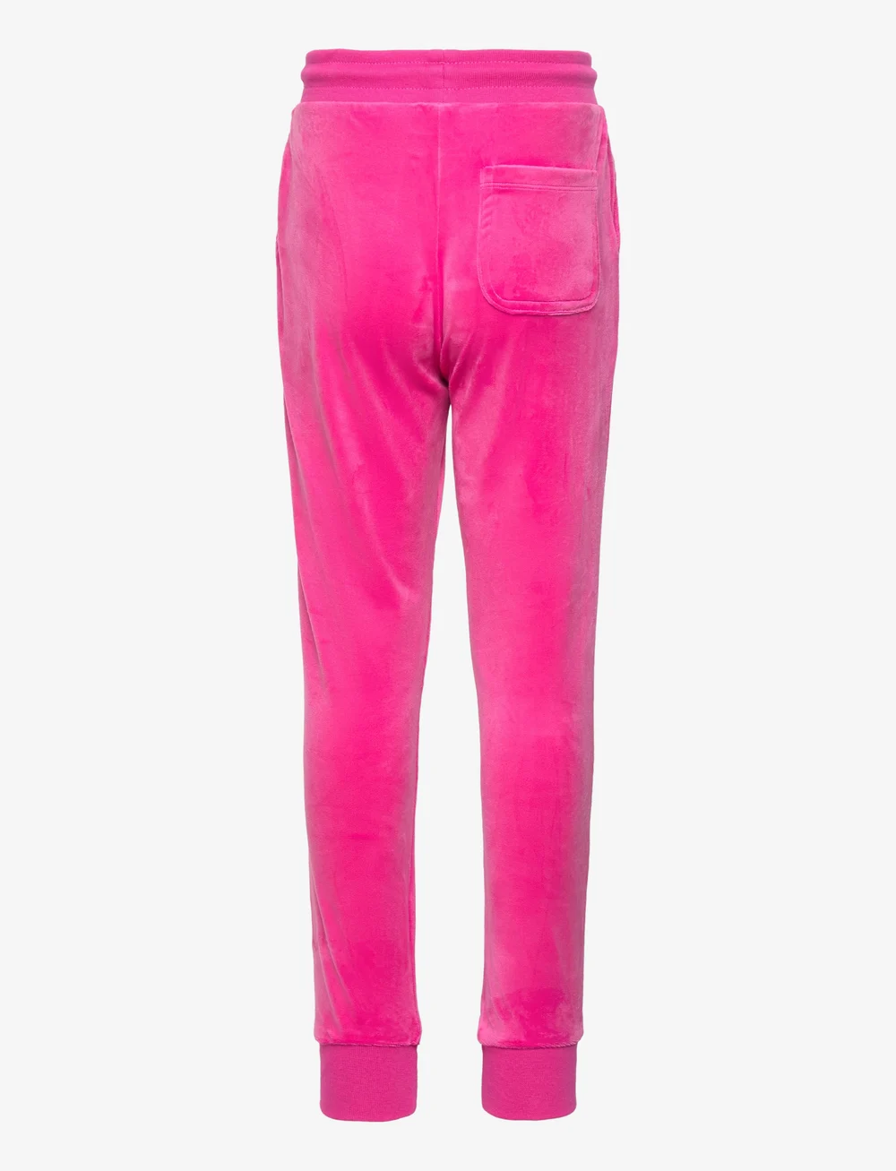 Juicy Couture - Diamante Hood & Slim Jogger Set - spordidressid - fuchsia purple - 3