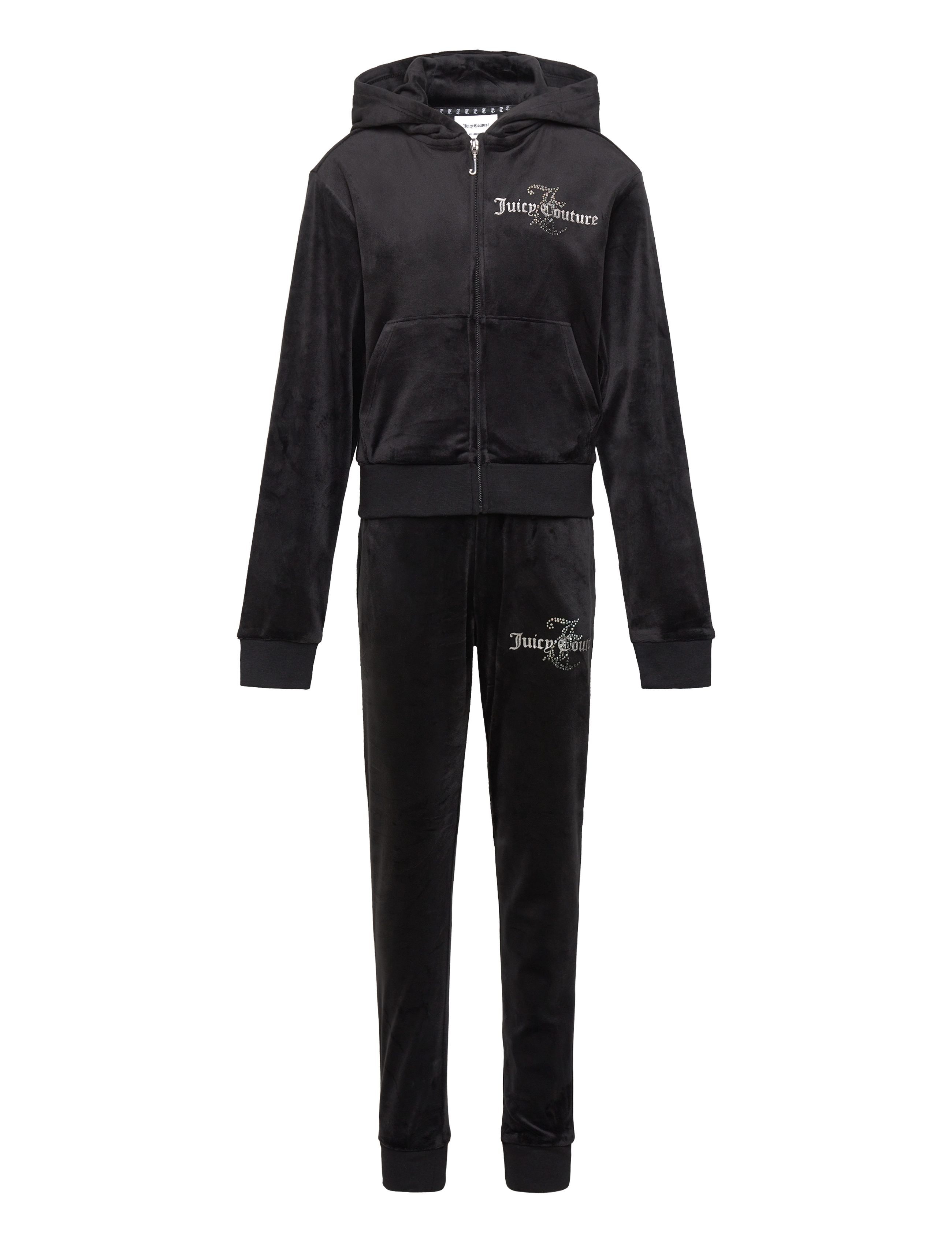 JET BLACK