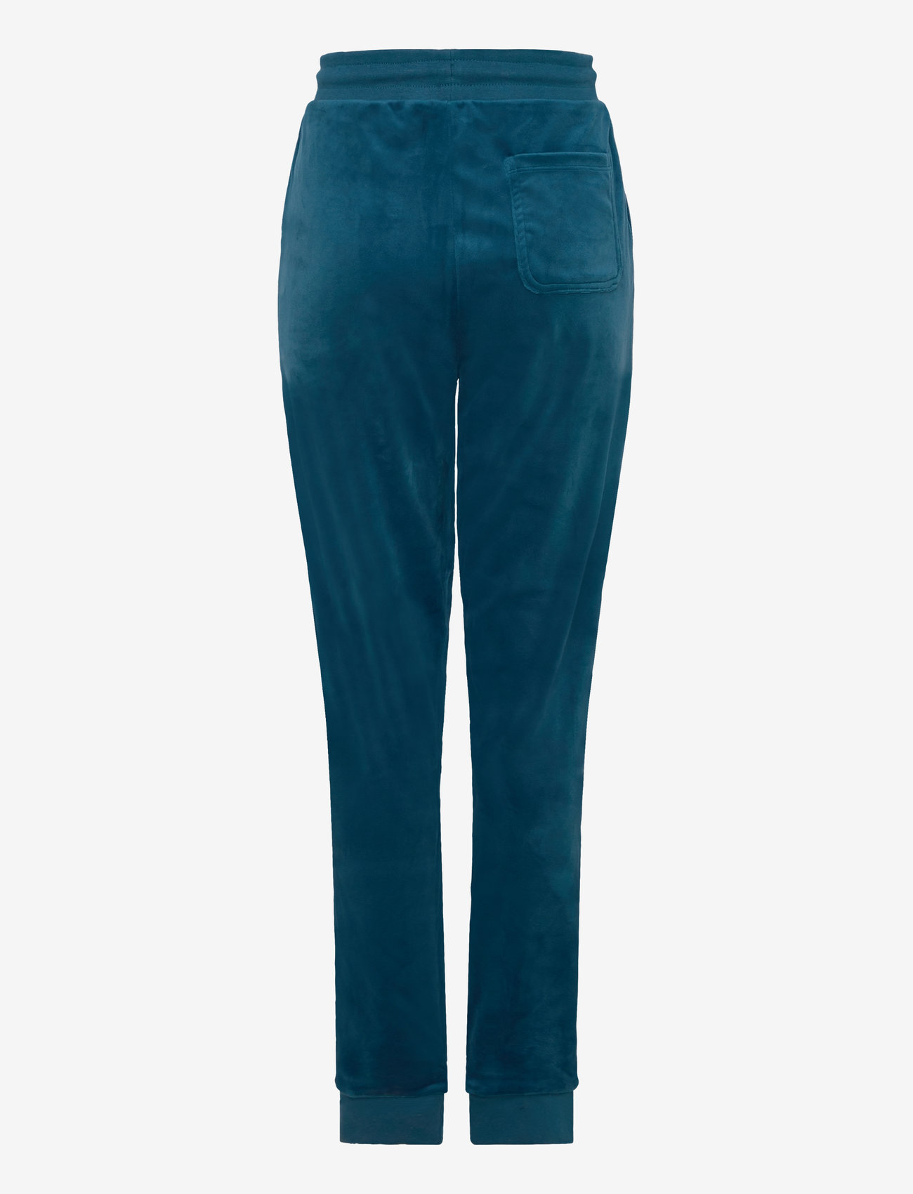 Juicy Couture - Diamante Hood & Slim Jogger Set - joggingsæt - lyons blue - 3