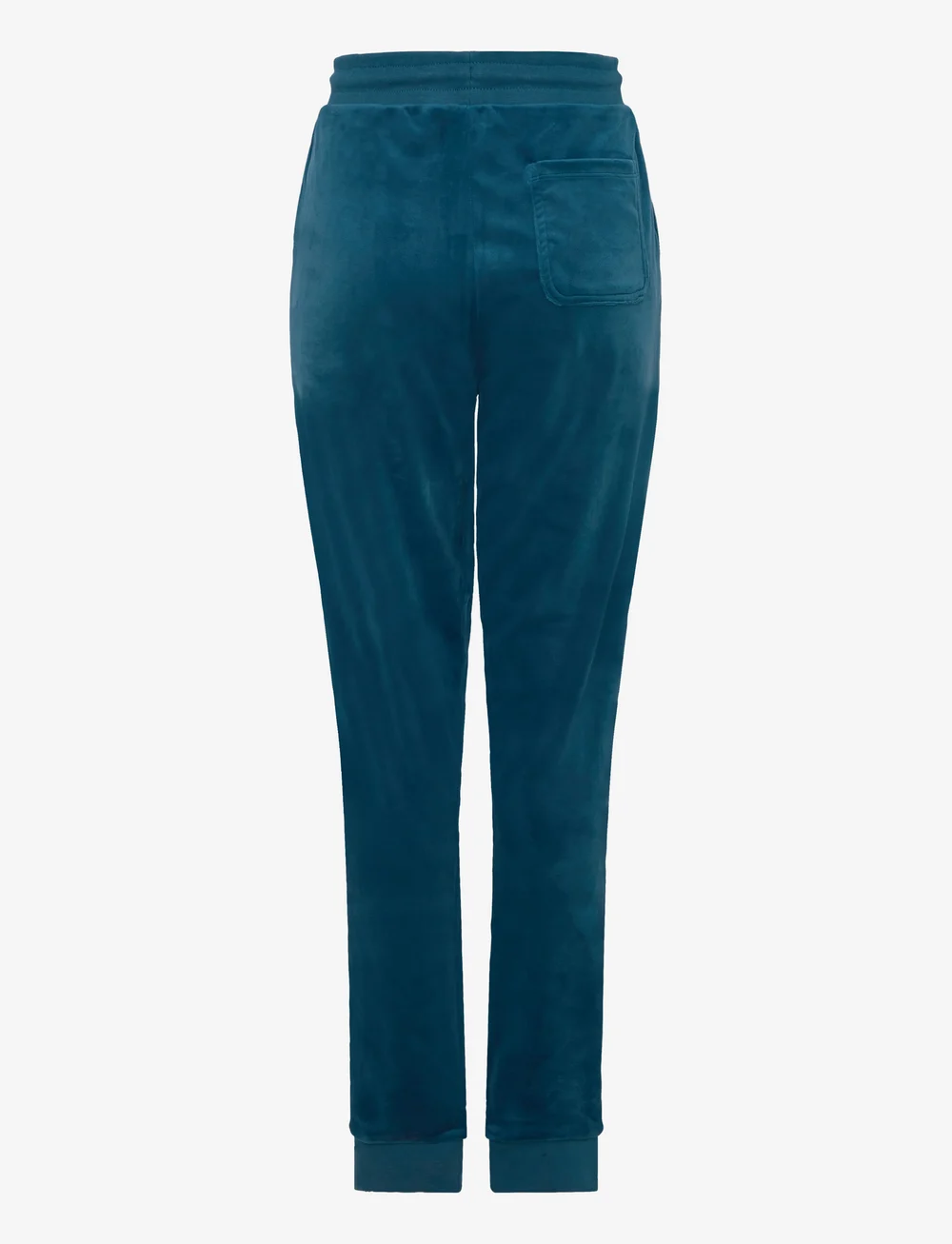 Juicy Couture - Diamante Hood & Slim Jogger Set - joggingsæt - lyons blue - 3