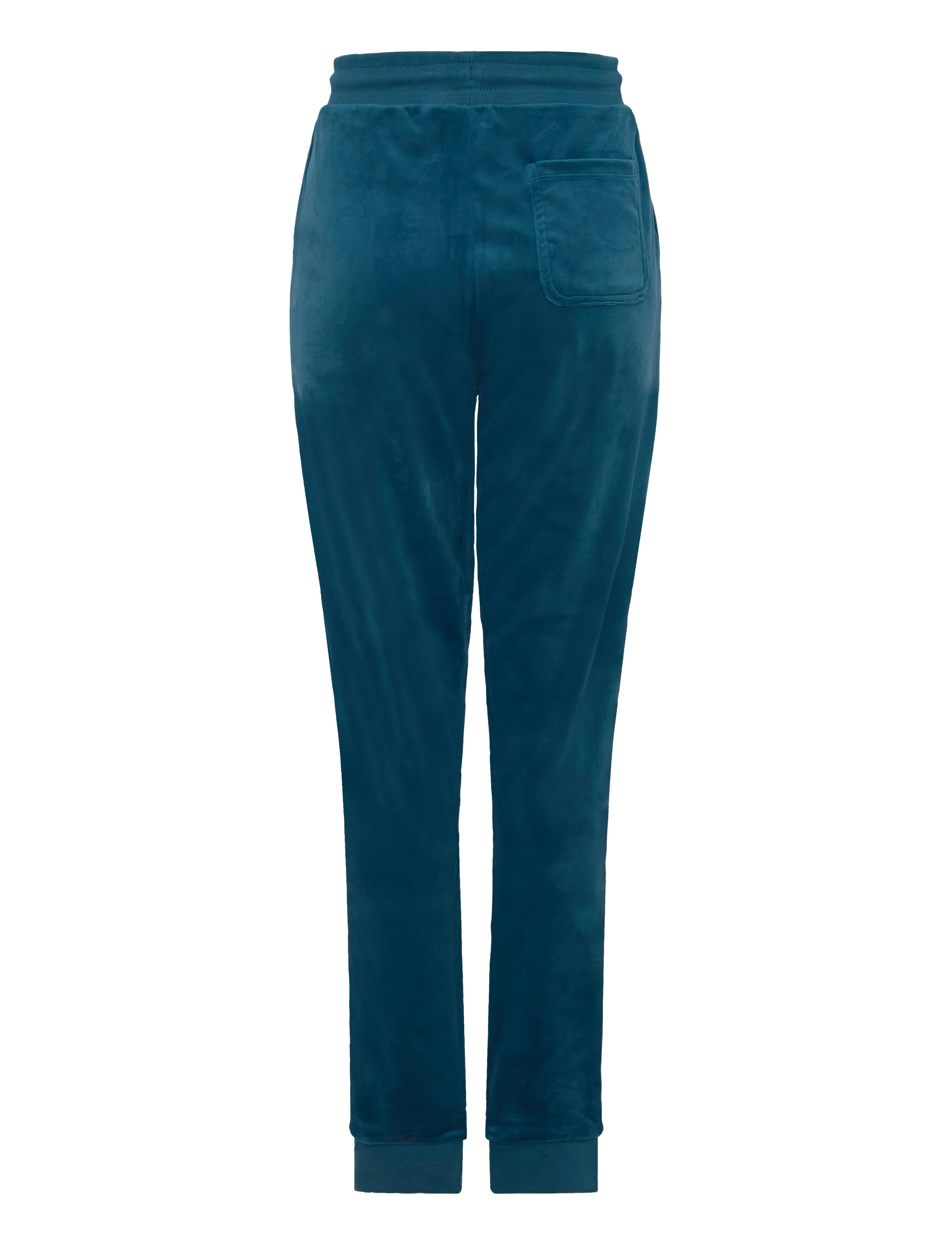 Juicy Couture - Diamante Hood & Slim Jogger Set - lyons blue - 3