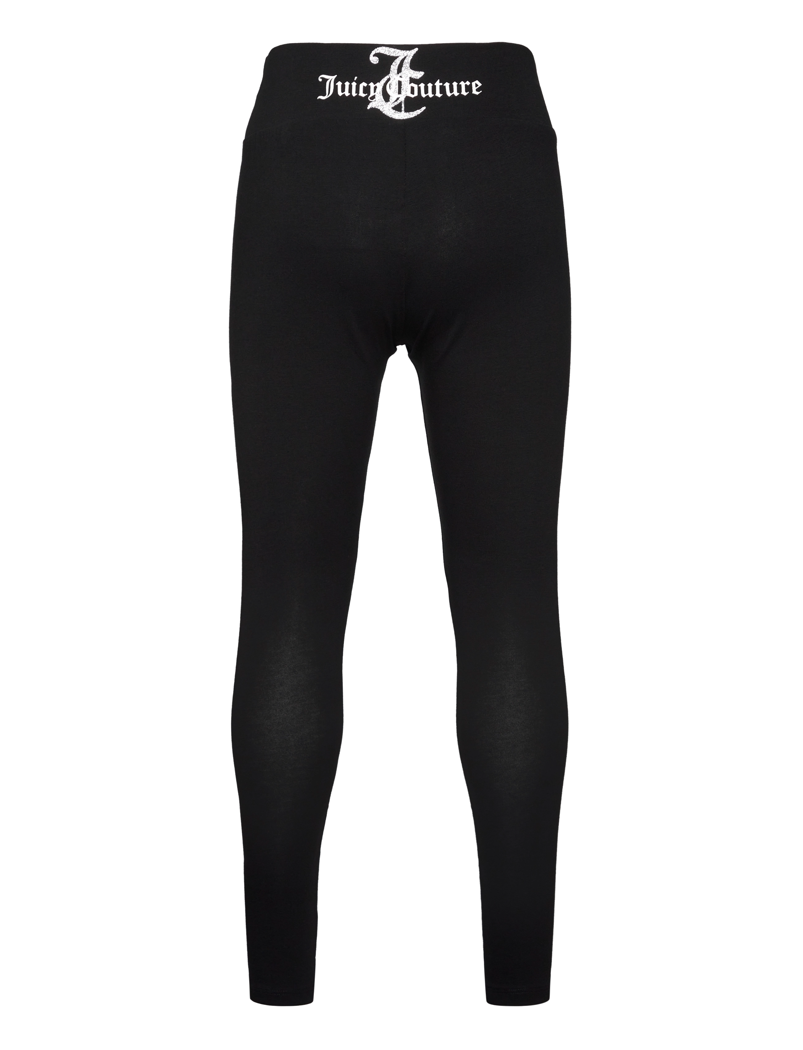 Juicy Couture - Juicy Legging - black - 1