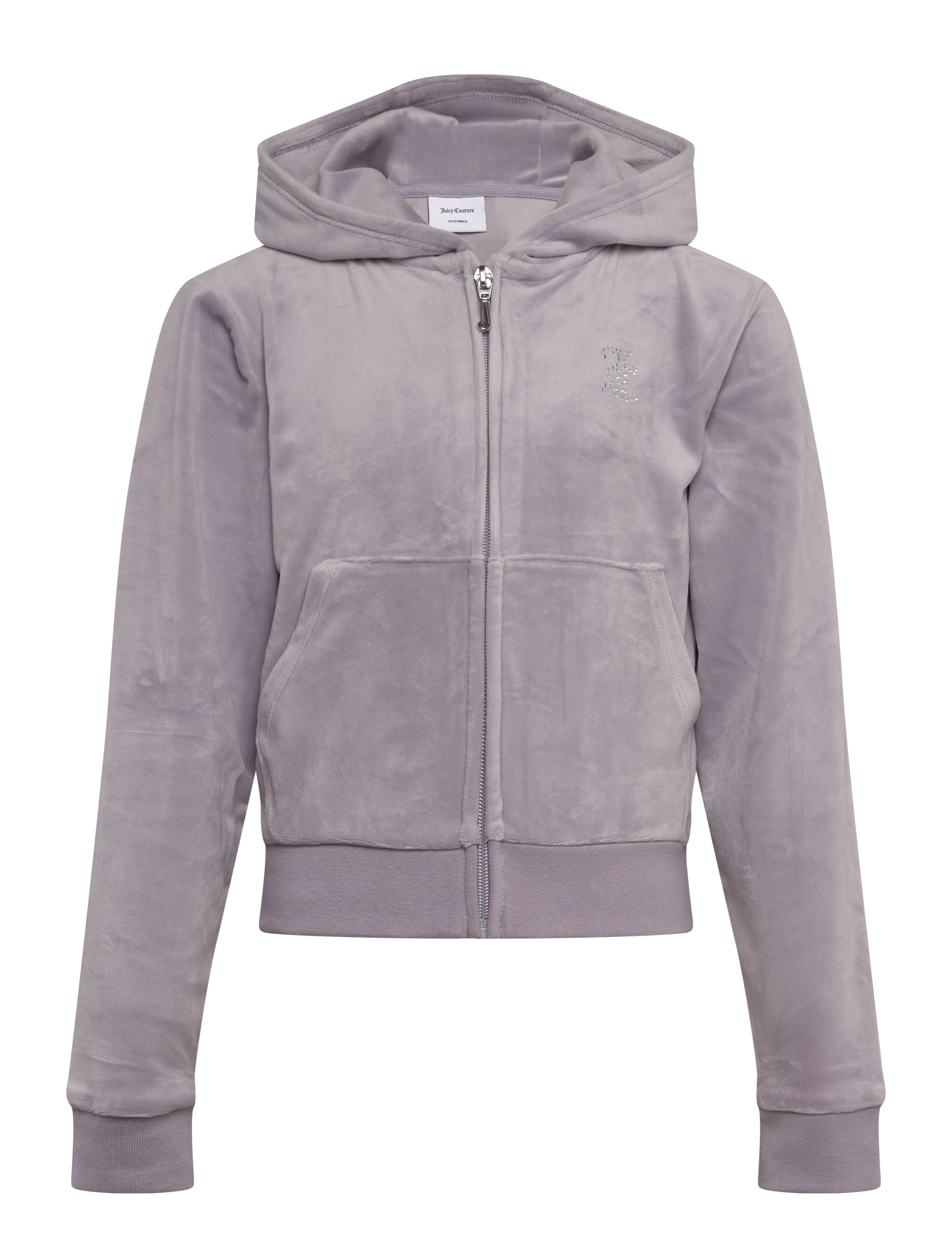 DAPPLE GREY
