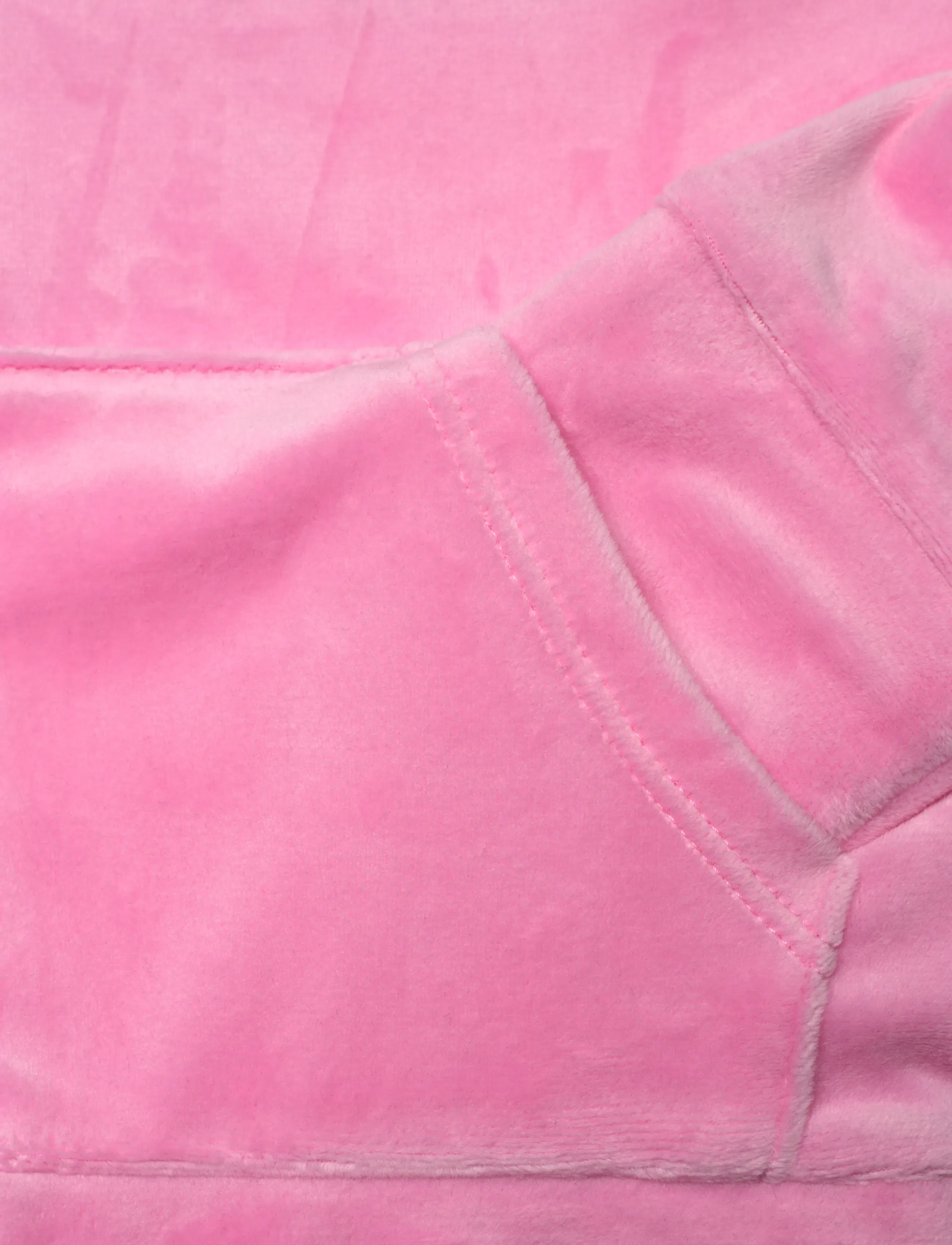 Juicy Couture - Cropped Zip Thru & Bootcut Set - joggingsæt - begonia pink - 5