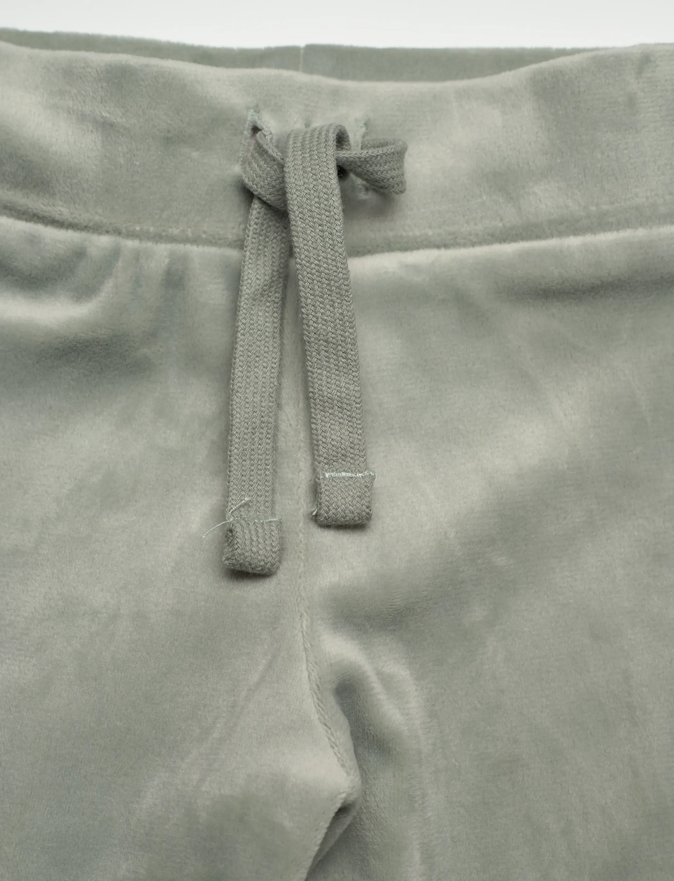 Juicy Couture - Glitter Print Zip Thru & Relaxed Jog Set - joggingsæt - chinois green - 3