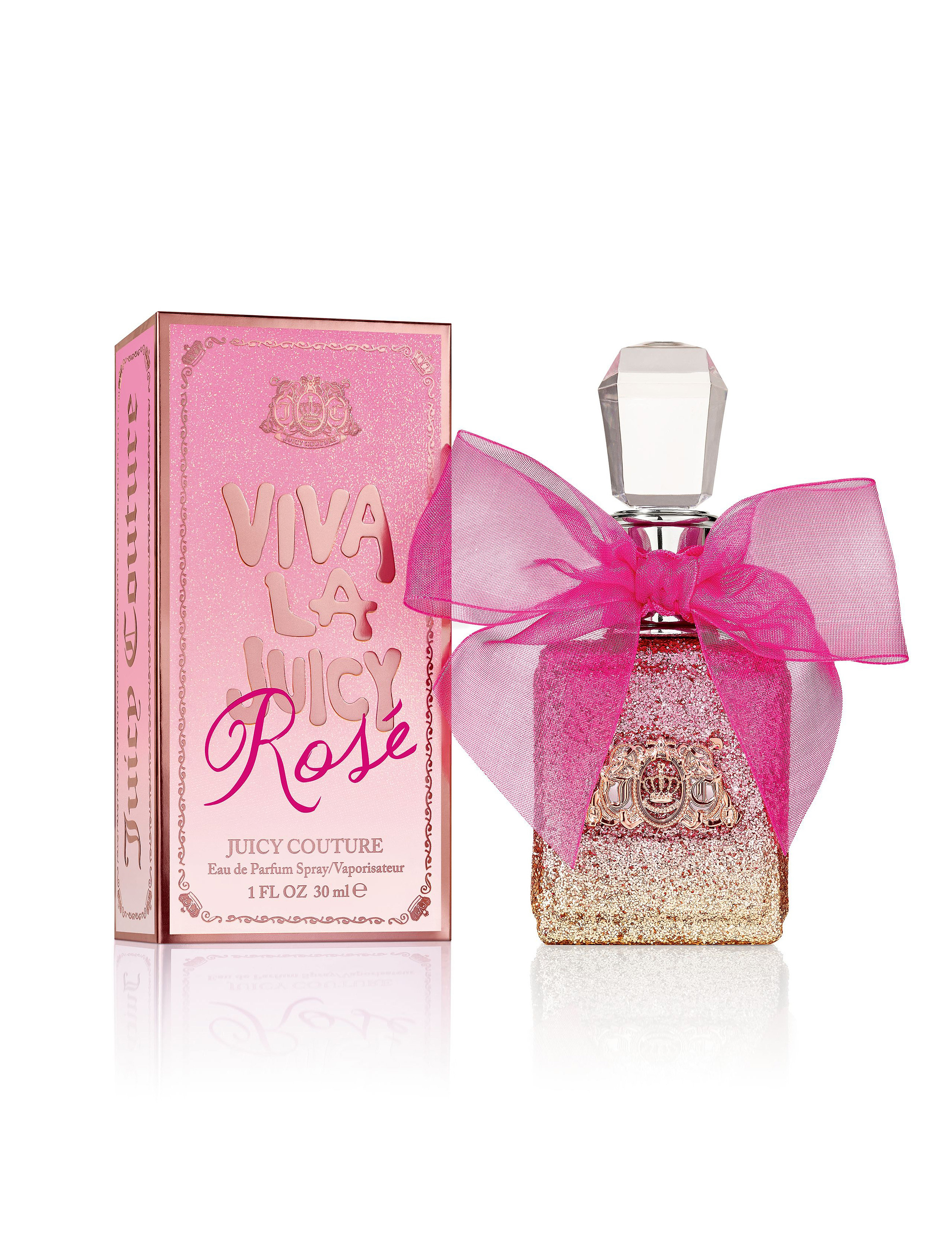Viva La Juicy Rose Eau de Parfum 4
