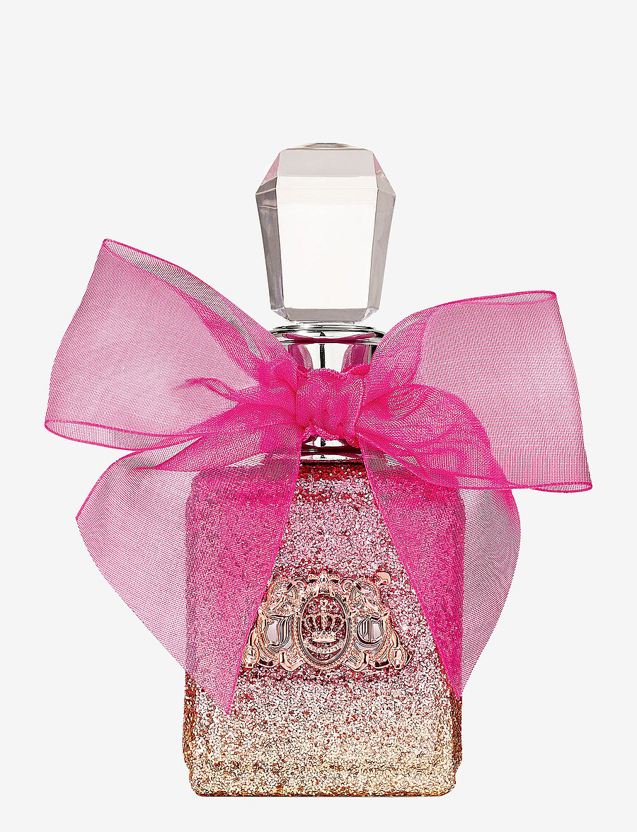 Juicy Couture - Viva La Juicy Rosè Eau de parfum 50 ml - naistele - clear - 0