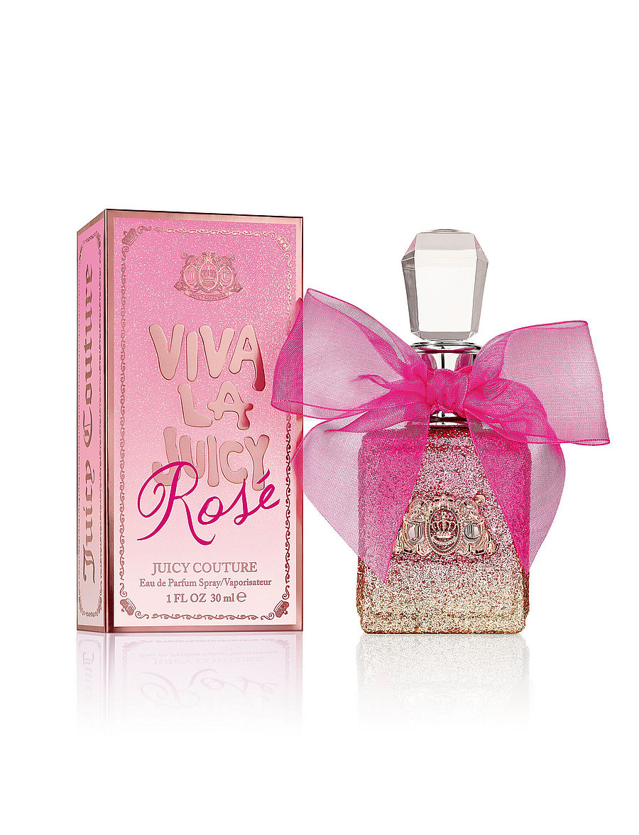 Juicy Couture - Viva La Juicy Rosè Eau de parfum 50 ml - naistele - clear - 1