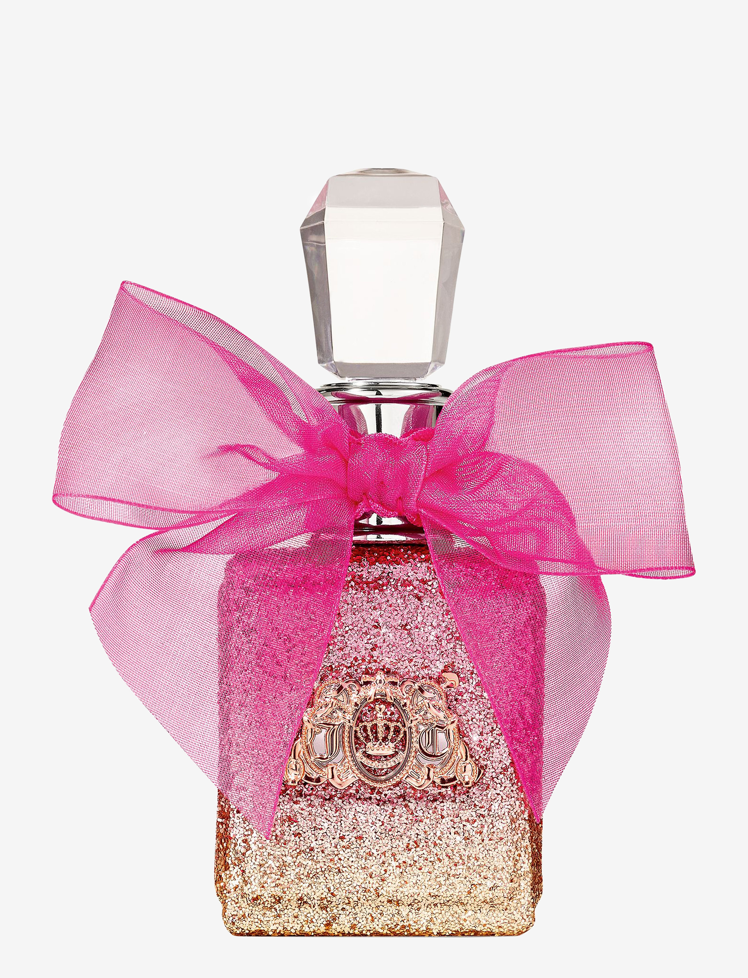 Juicy Couture Viva La Juicy Rosè Eau de parfum 30 ml - Mors dag-presenter - CLEAR / undefined