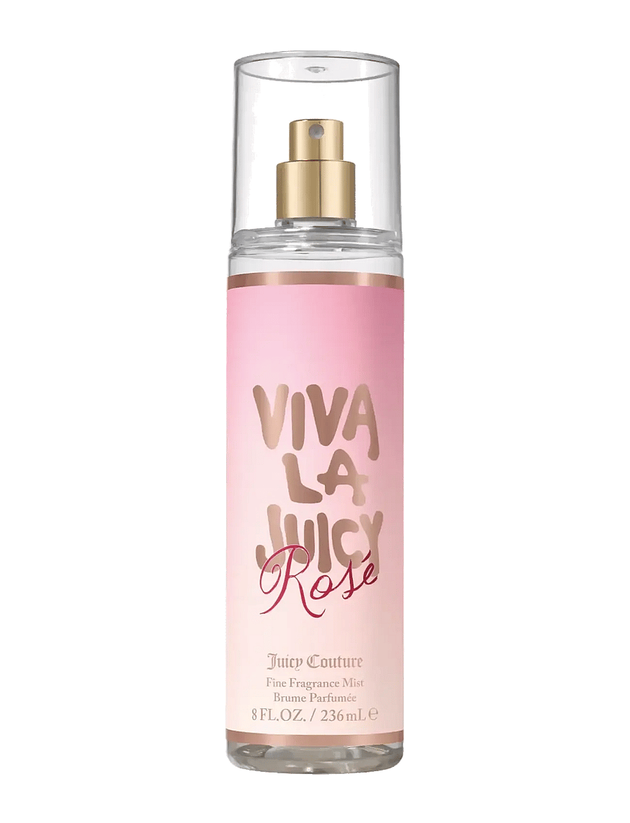 Juicy Couture - Viva La Juicy Rosè Fragrance mist 236 ml - til hende - clear - 0