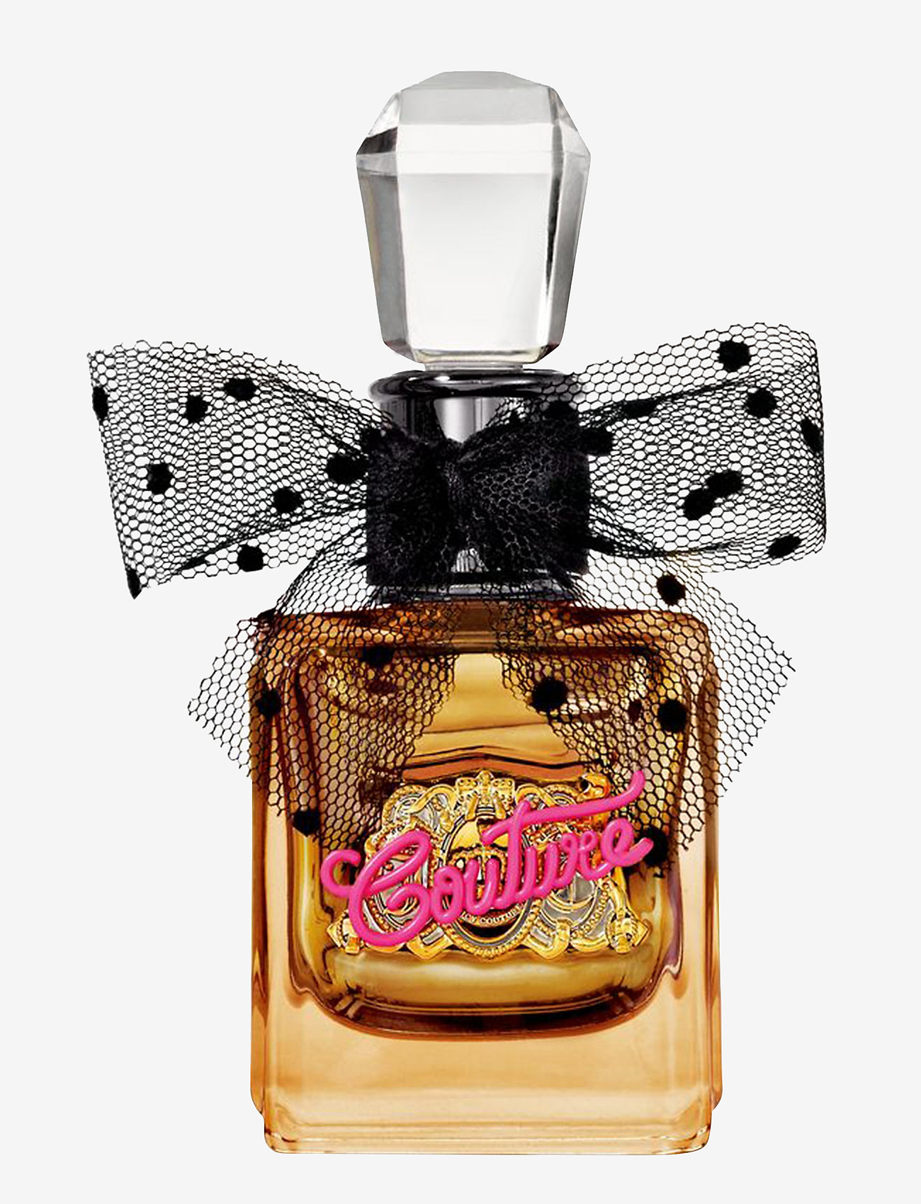 Juicy Couture - Viva La Juicy Gold Eau de parfum 50 ml - till henne  - clear - 0