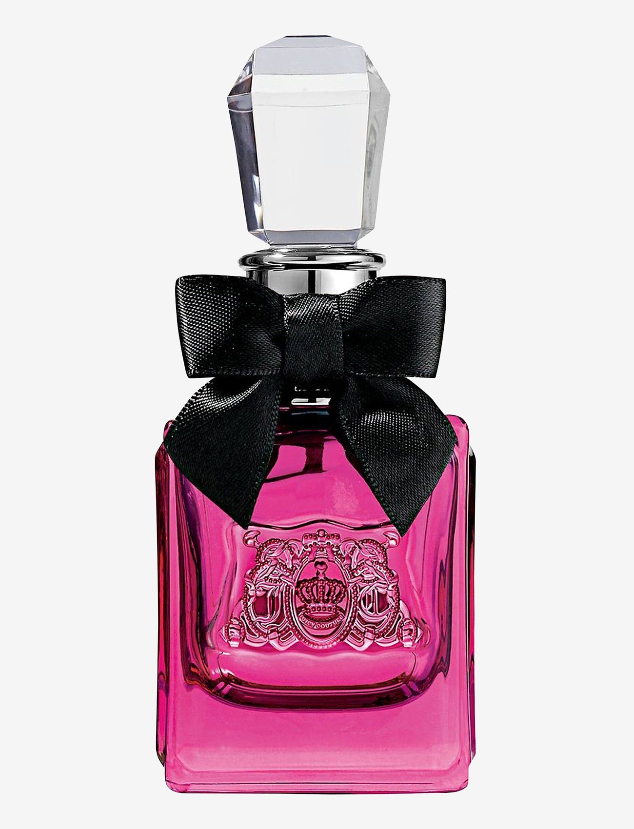 Juicy Couture - Viva La Juicy Noir Eau de parfum 30 ml - till henne  - clear - 0