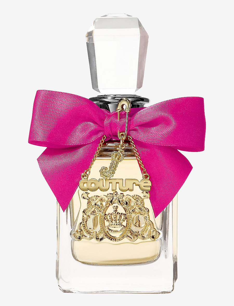 Juicy Couture - Viva La Juicy Eau de parfum 100 ml - naistele - clear - 0