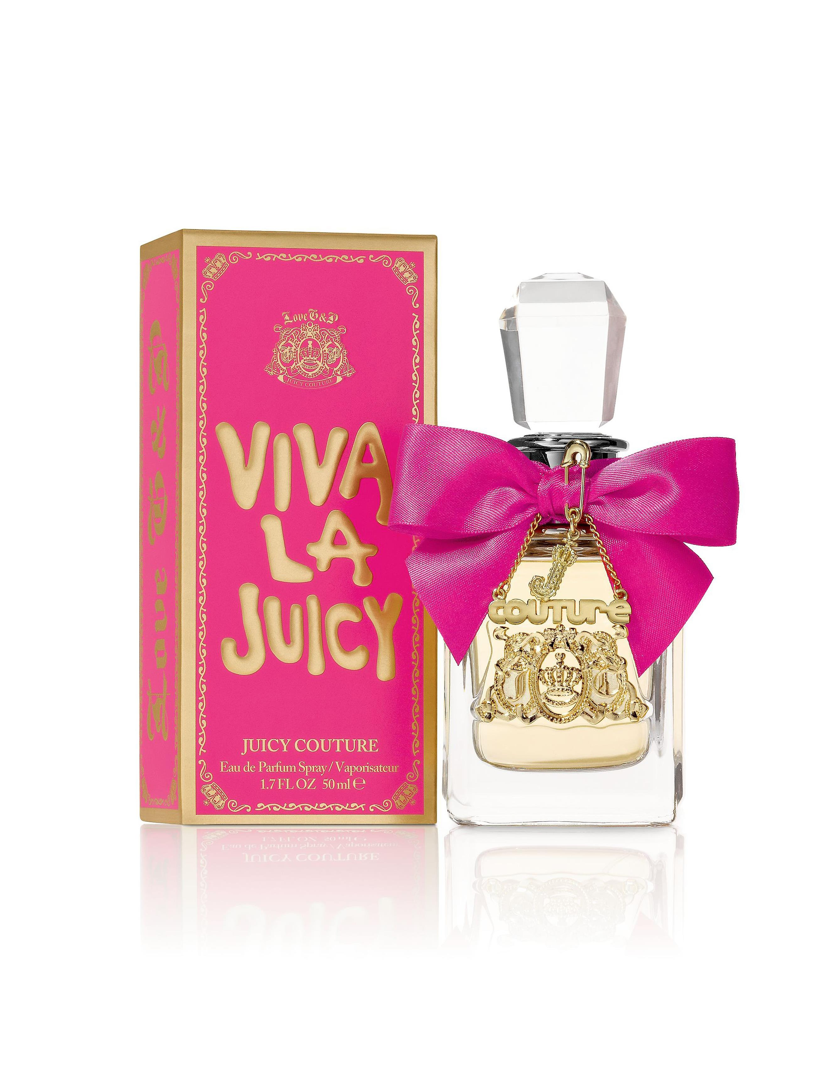 Viva La Juicy Eau De Parfum 3