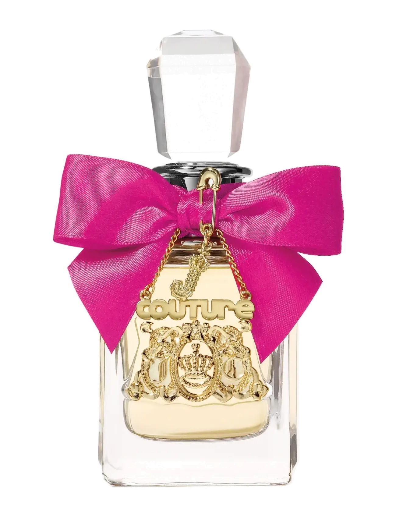 Juicy Couture Viva La Juicy Eau De Parfum 50 ml, 50 ml, Nude, Parfume > Eau De Parfum, Dame