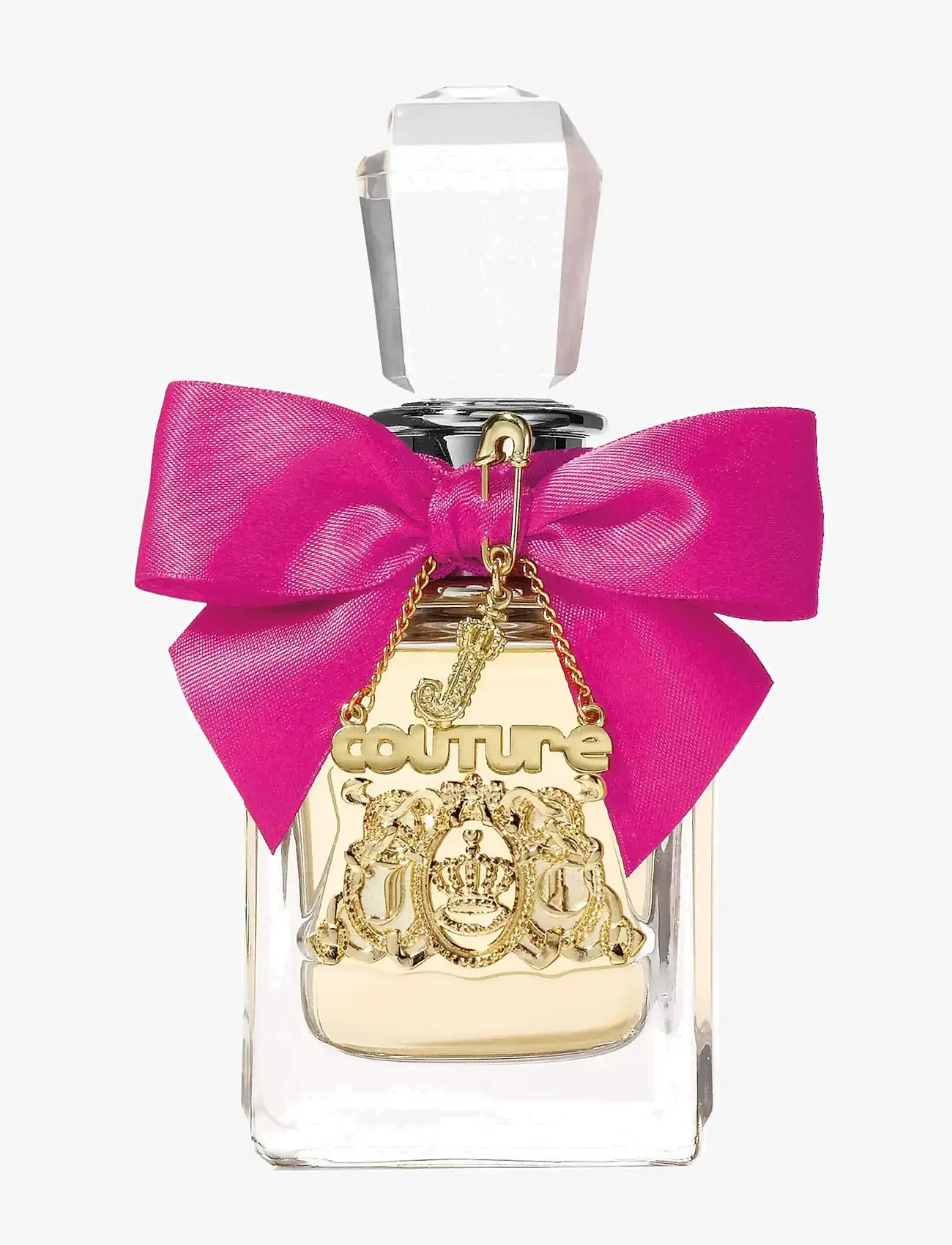 Juicy Couture - Viva La Juicy Eau de parfum 50 ml - til hende  - clear - 0