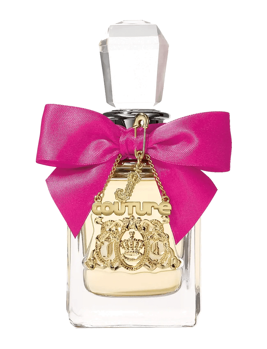 Juicy Couture - Viva La Juicy Eau de parfum 50 ml - naistele - clear - 0