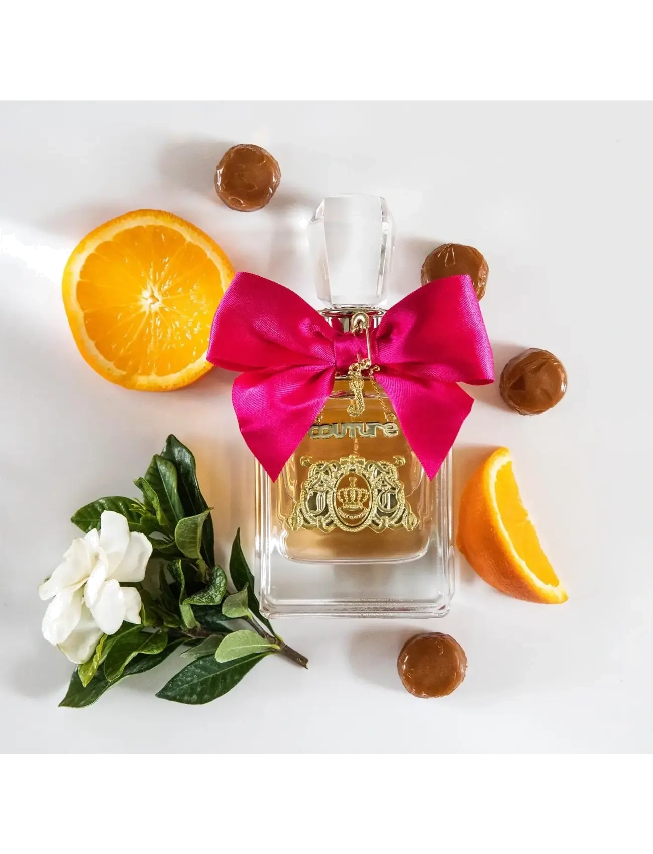 Viva La Juicy Eau De Parfum Spray 4