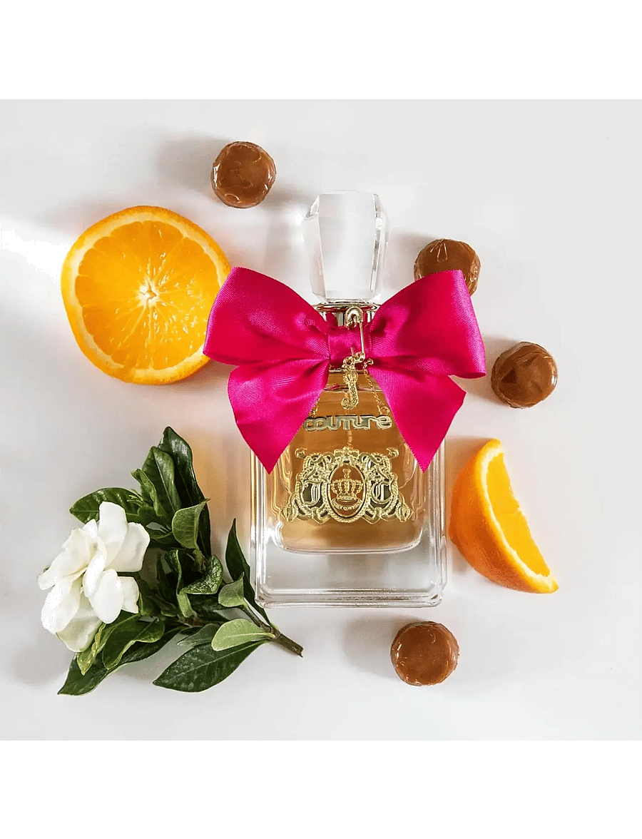 Juicy Couture - Viva La Juicy Eau de parfum 50 ml - naistele - clear - 2
