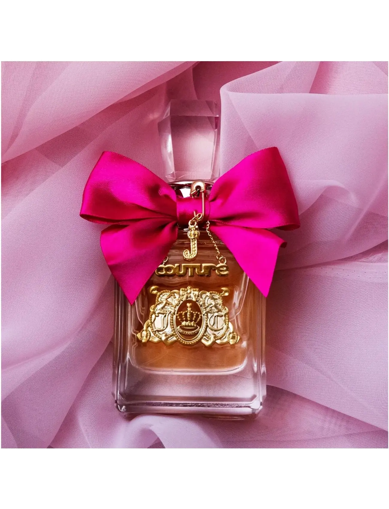 Viva La Juicy Eau De Parfum Spray 6