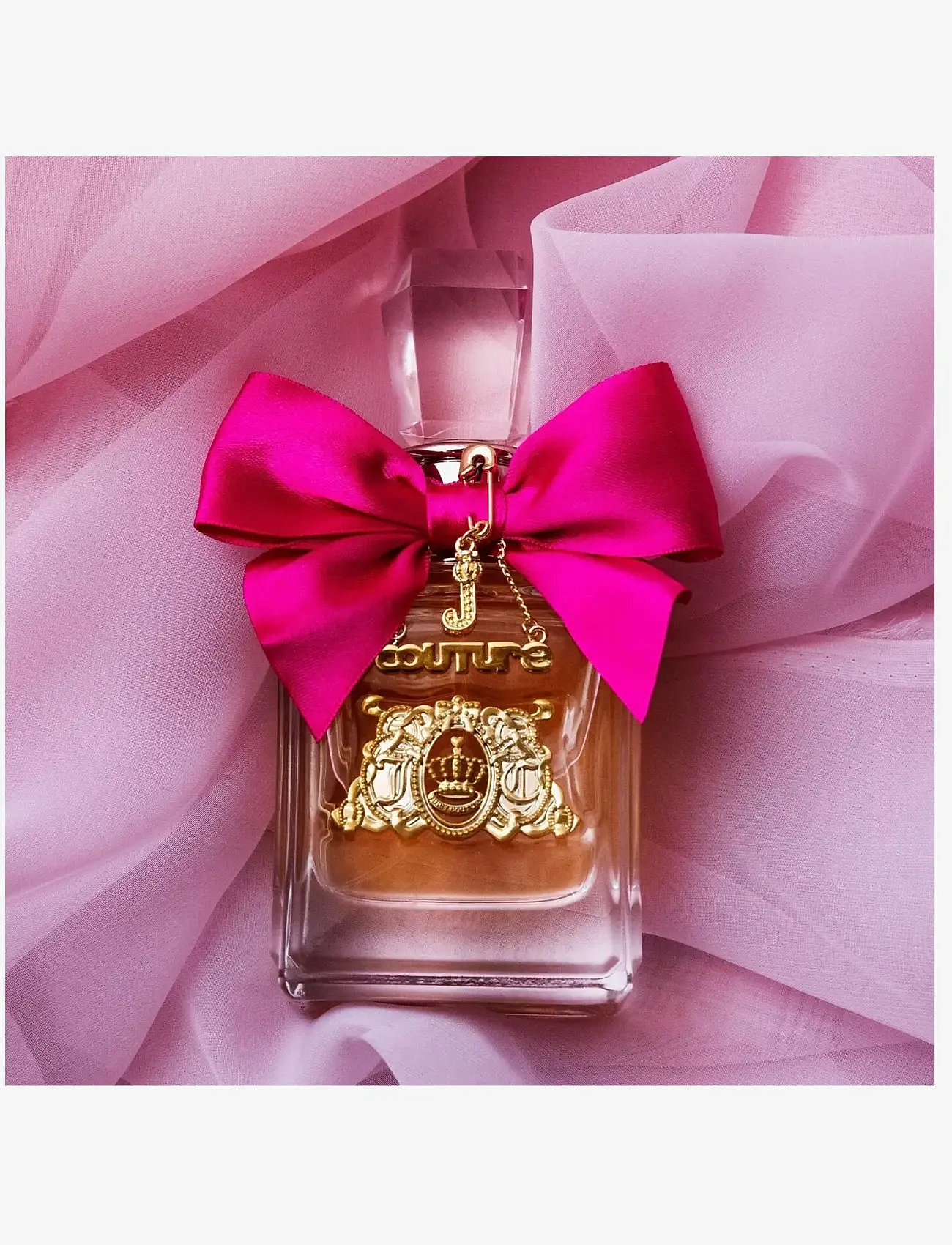 Juicy Couture - Viva La Juicy Eau de parfum 50 ml - til hende  - clear - 4