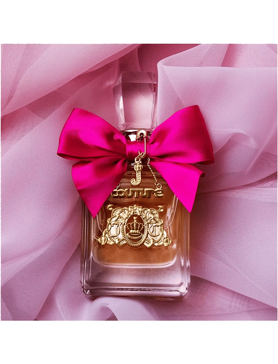 Juicy Couture - Viva La Juicy Eau de parfum 50 ml - naistele - clear - 4