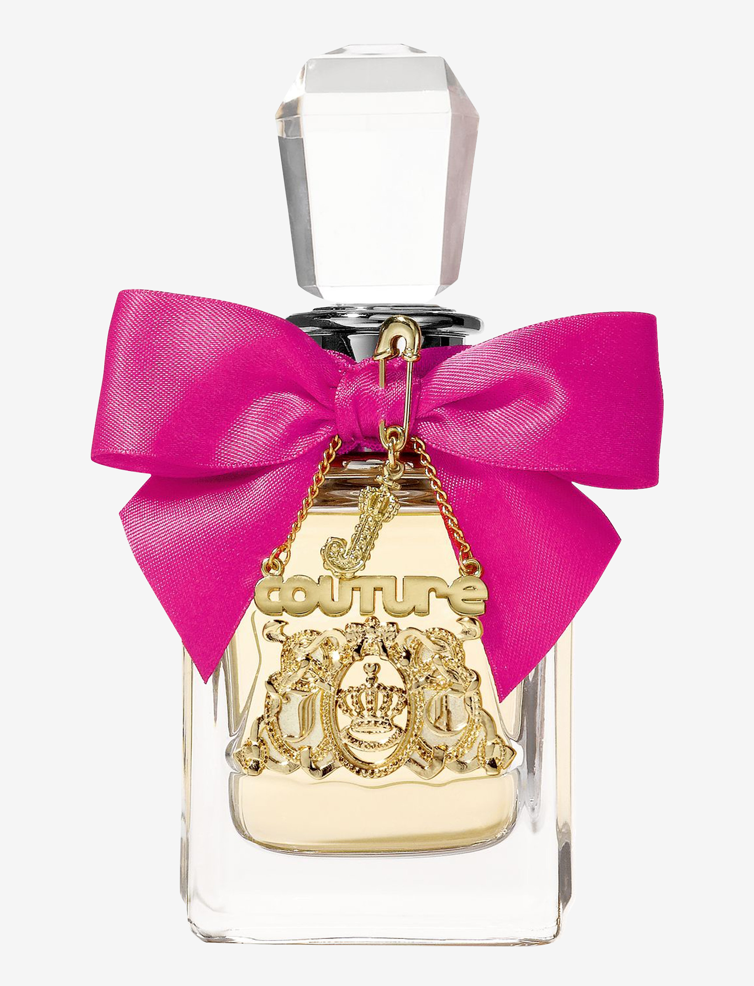 Juicy Couture JUICY COUTURE Viva La Juicy Eau de parfum 50 ML - Matkakoko - Hajuvedet - CLEAR / undefined