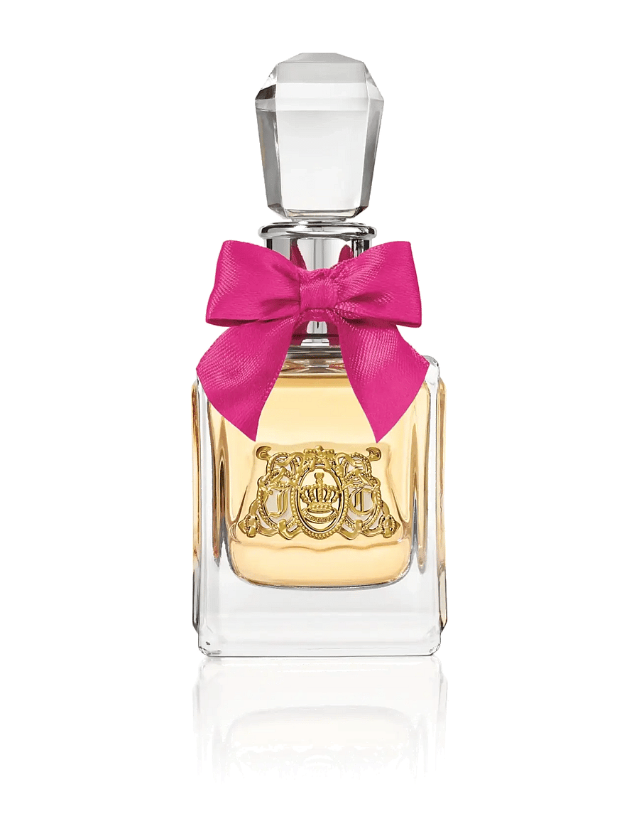 Juicy Couture - Viva La Juicy Eau de parfum 30 ml - naistele - clear - 0