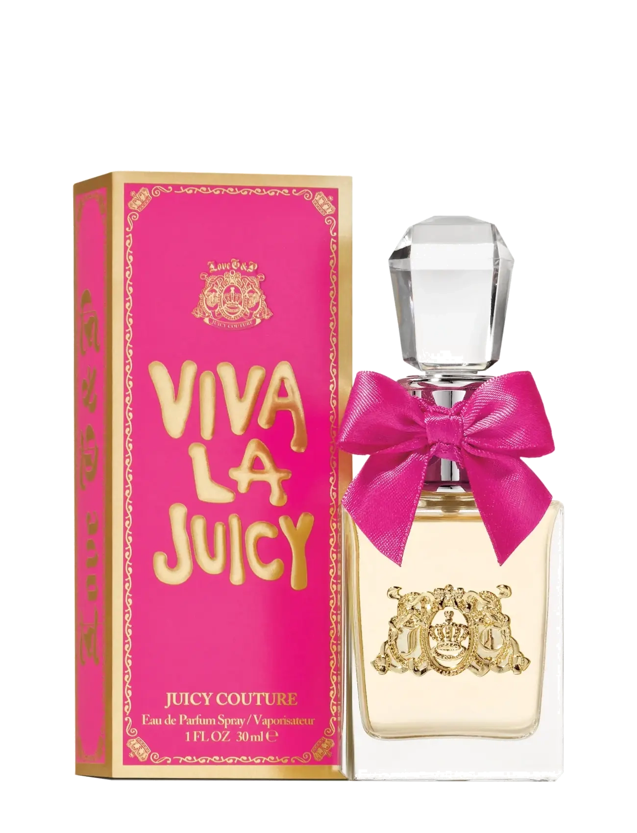 Viva La Juicy Eau De Parfum Spray 3