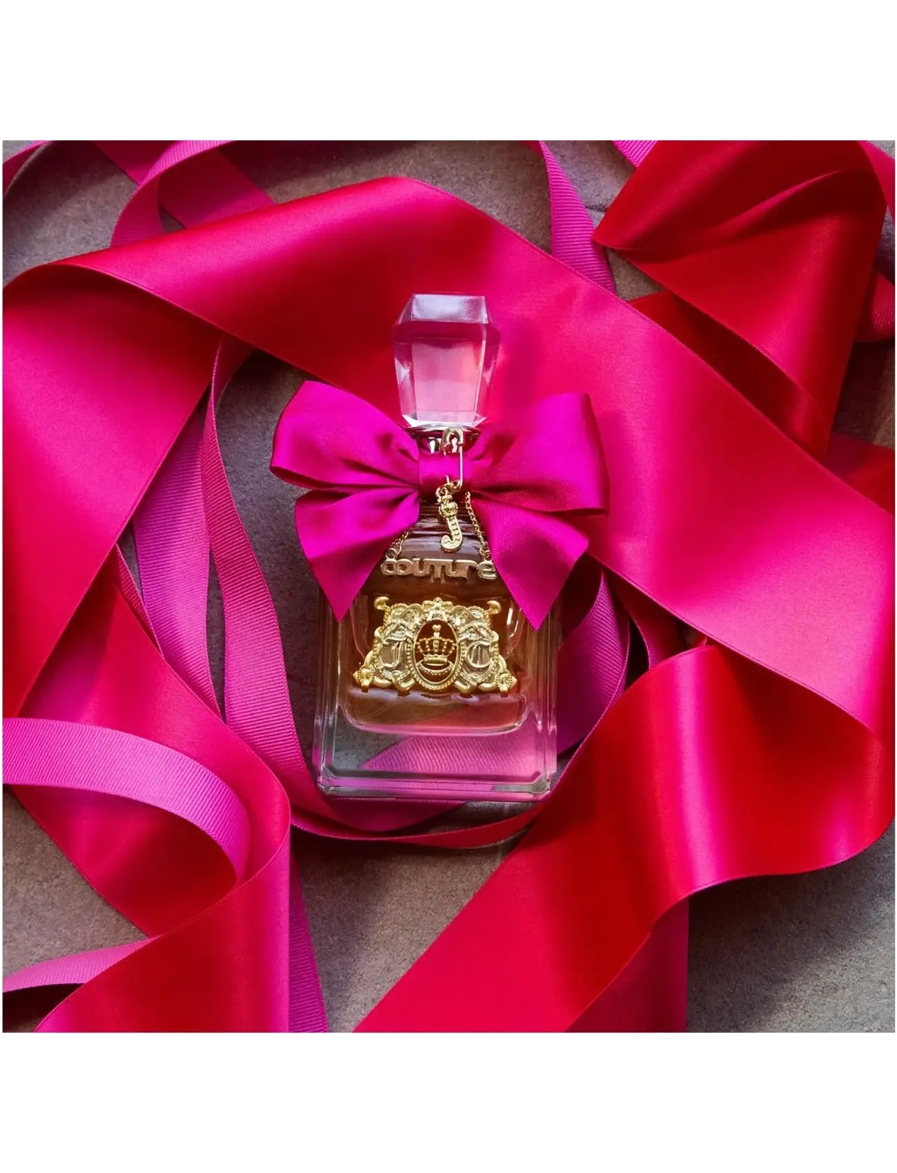 Viva La Juicy Eau De Parfum Spray 4
