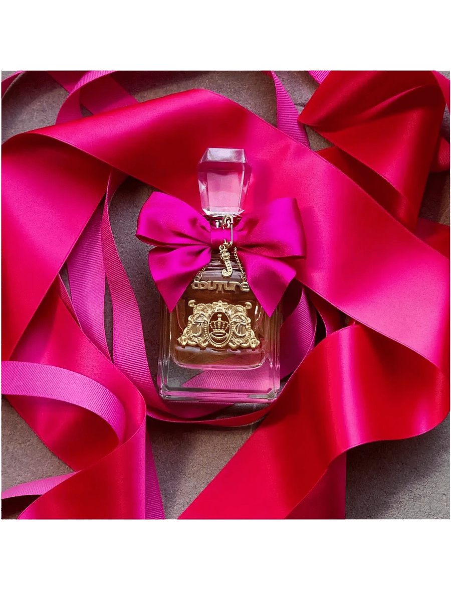 Juicy Couture - Viva La Juicy Eau de parfum 30 ml - naistele - clear - 2