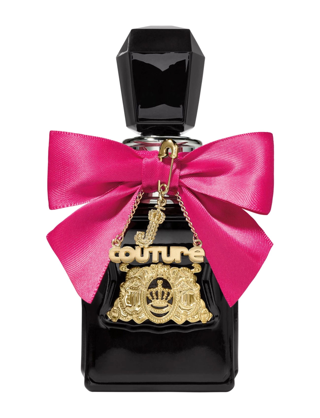 Juicy Couture Viva La Juicy Elixir Eau de parfum 50 ml - Studentergaver - CLEAR / undefined